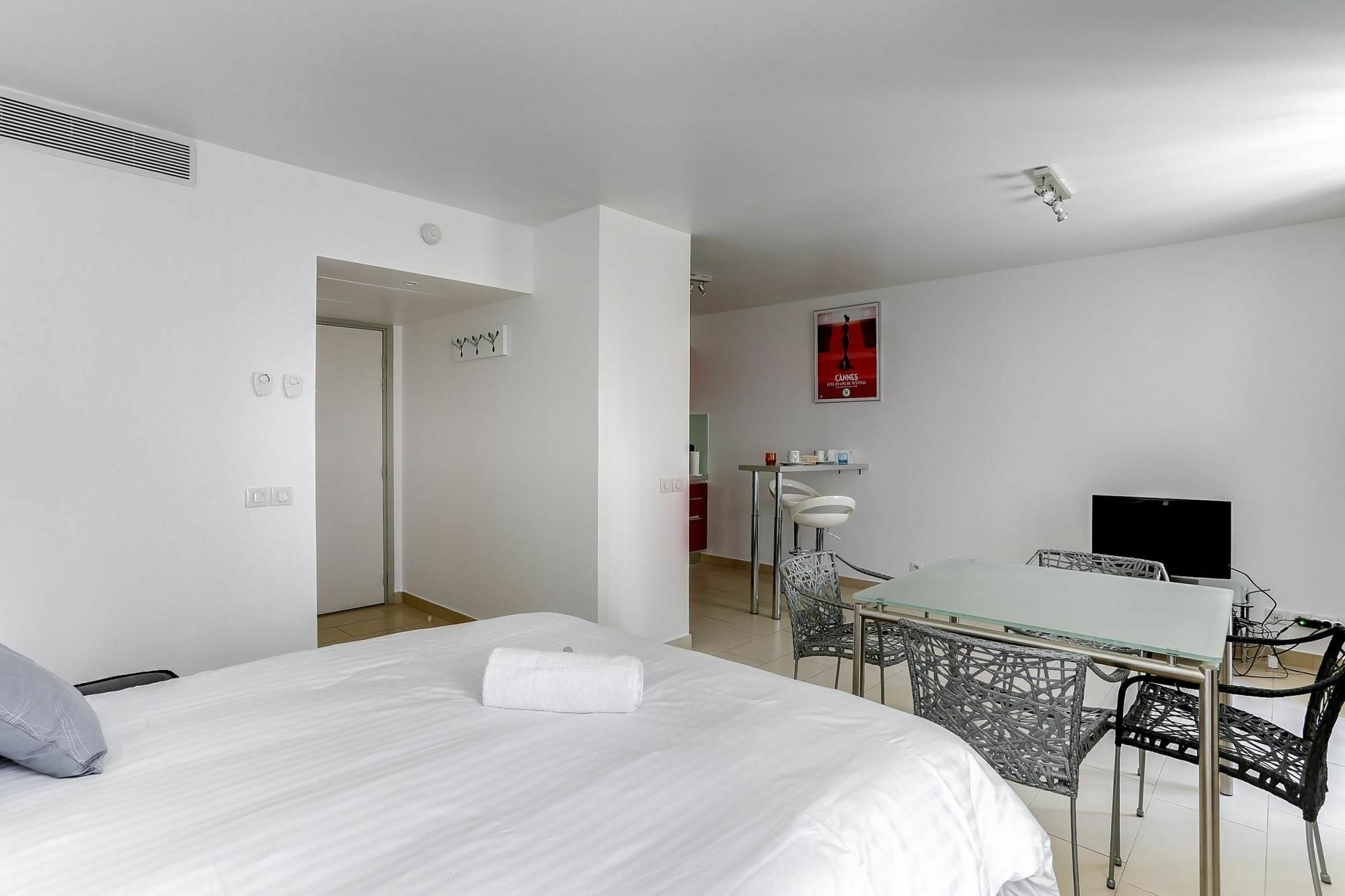 Apartment L'antonia 1 Cannes