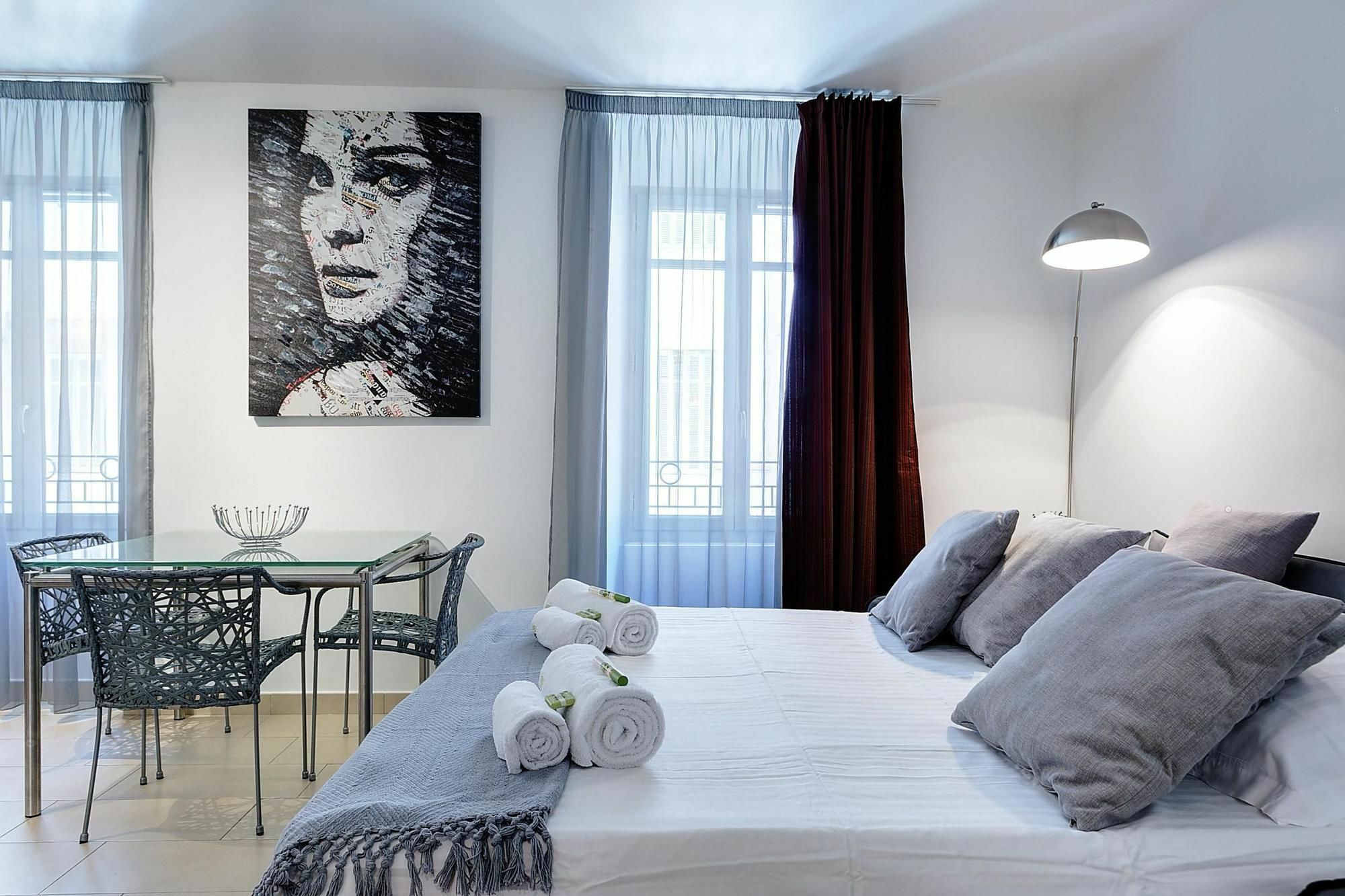 L'antonia 1 Apartment *