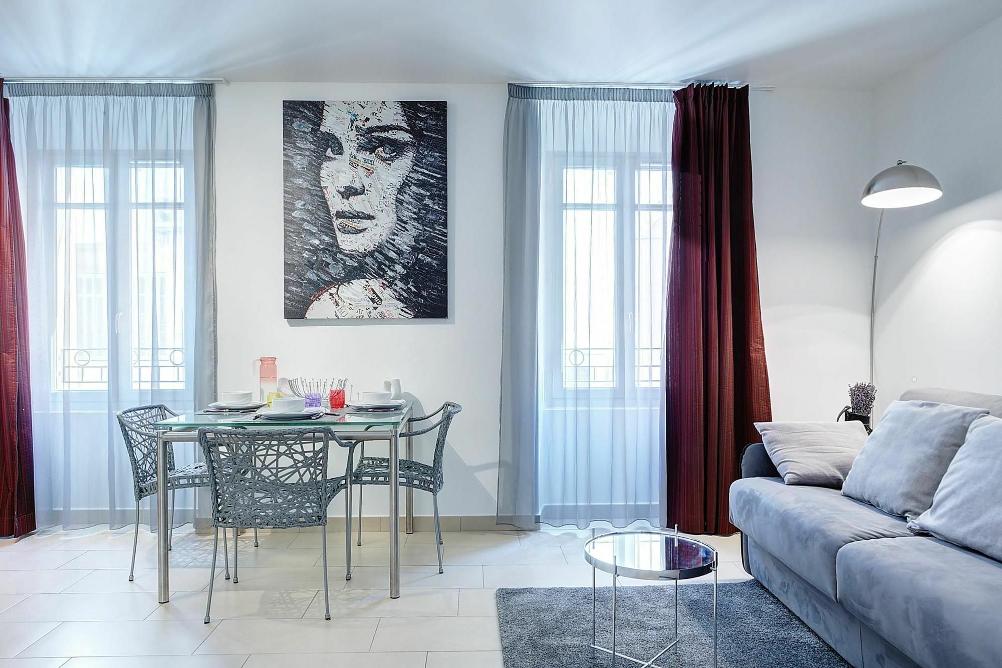 L'antonia 1 Apartment