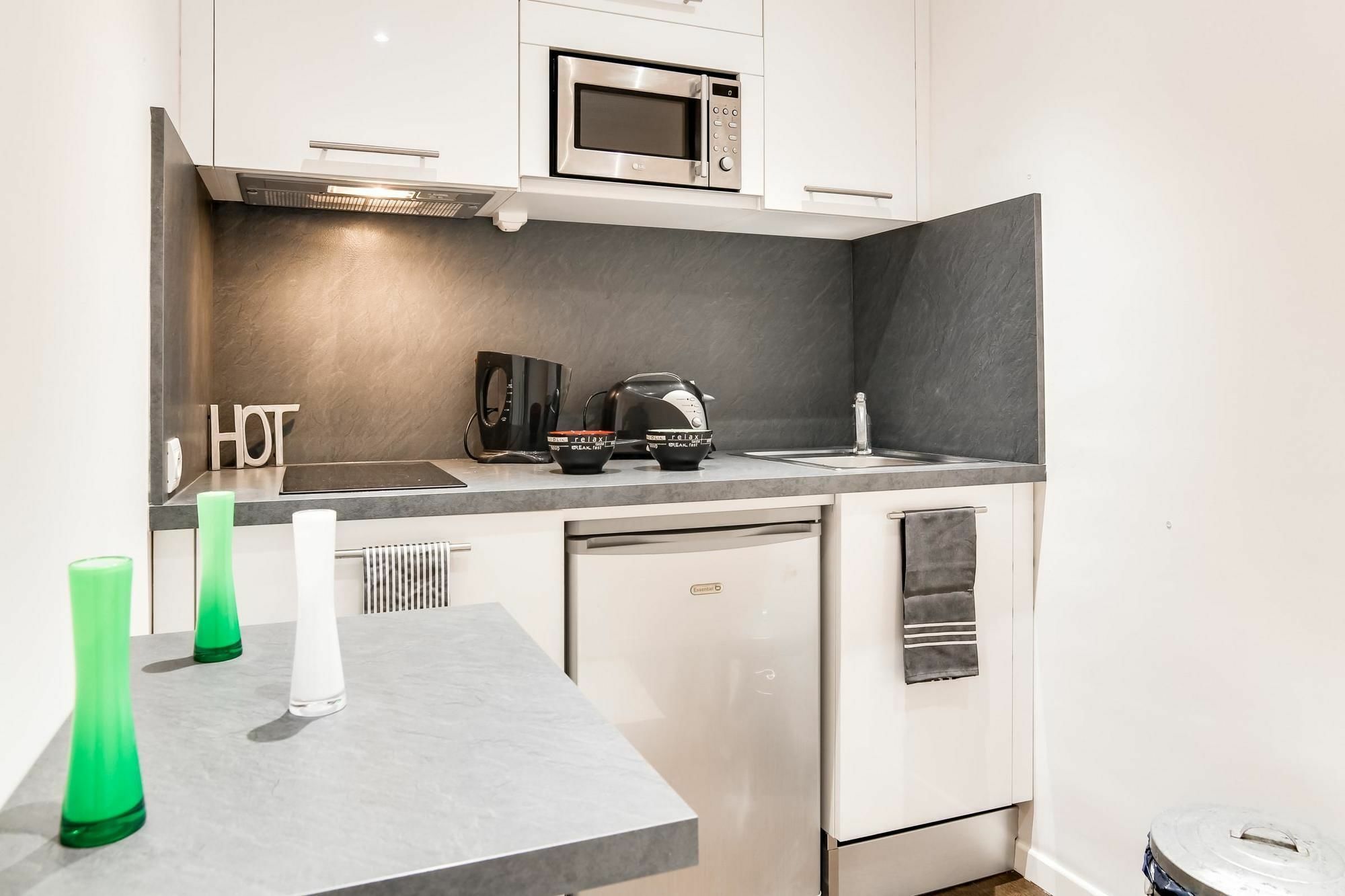 Apartment Le Vallergue 1 Cannes