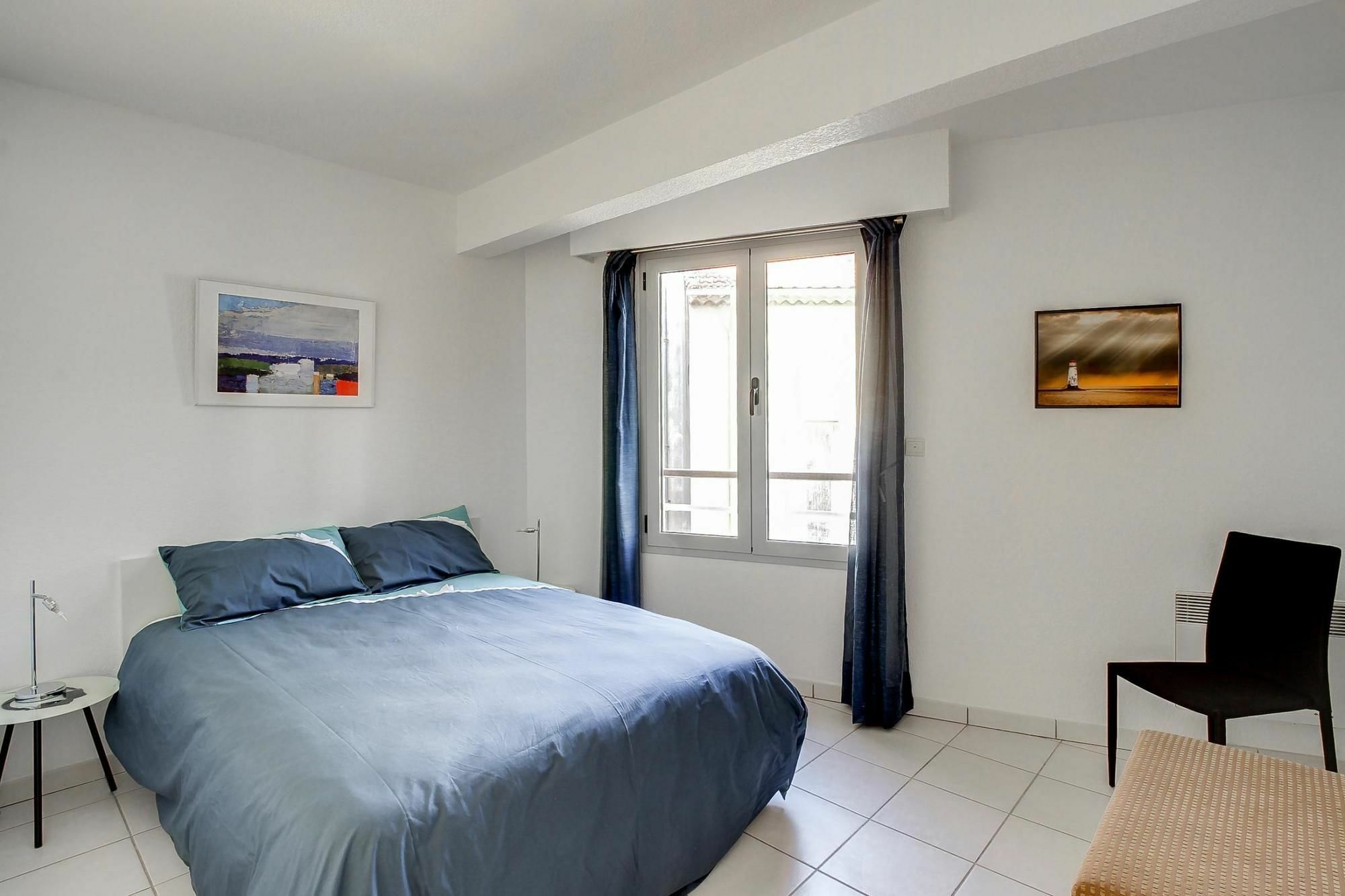 Chataignier 2 Apartment Cannes