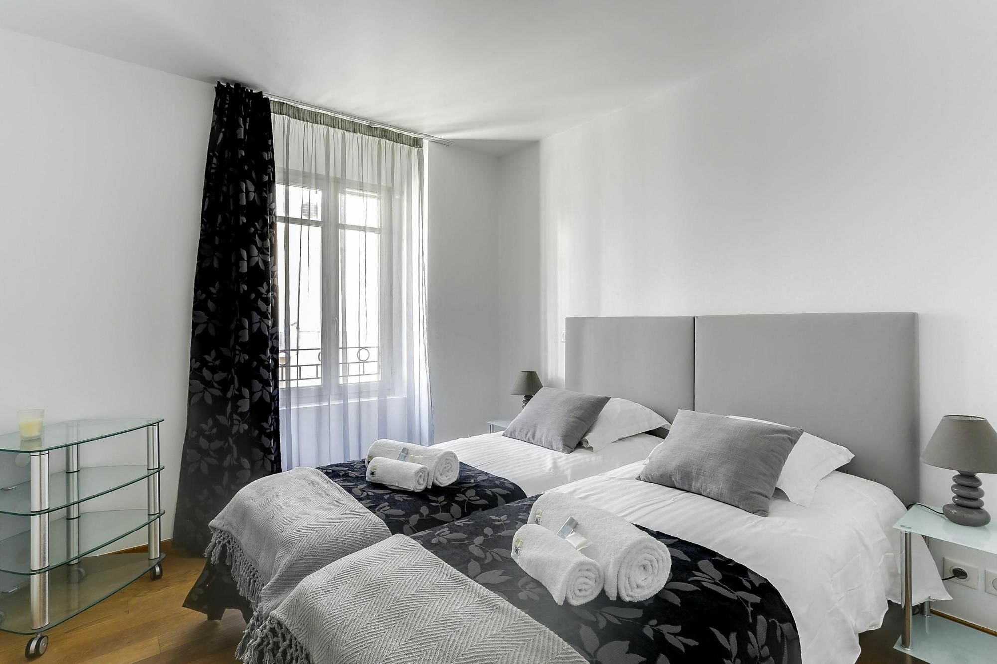 L'antonia 1 Apartment *