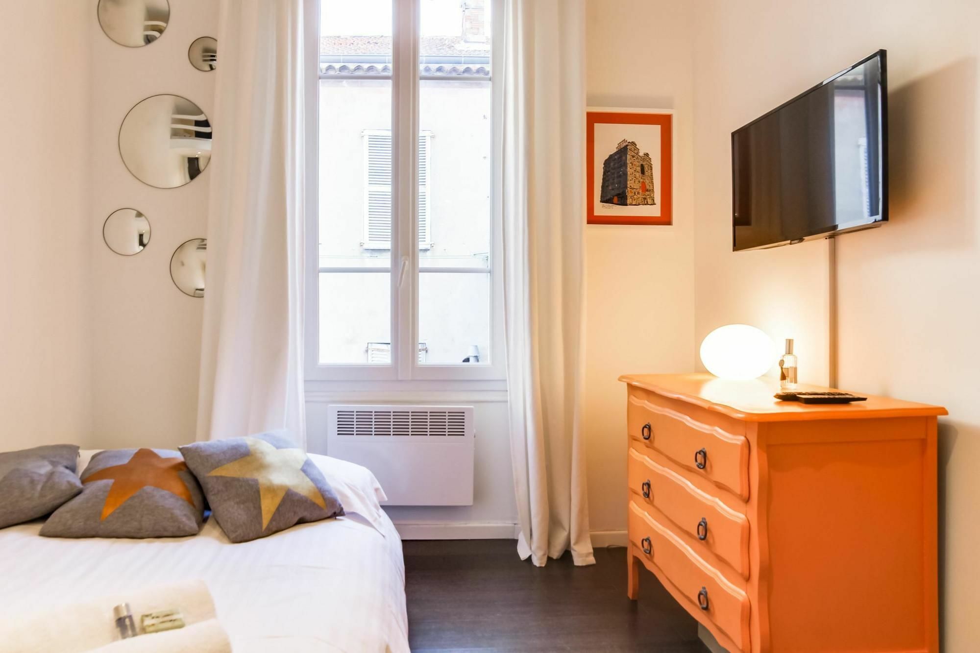 Apartment Le Vallergue 1 *