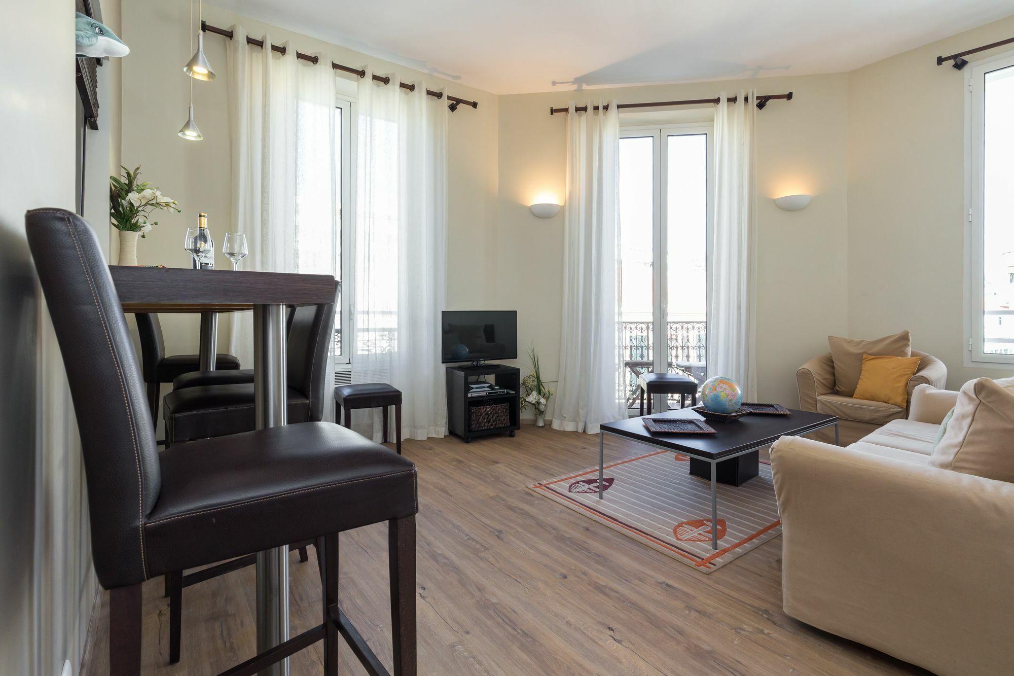 Le Cerf Apartment Cannes