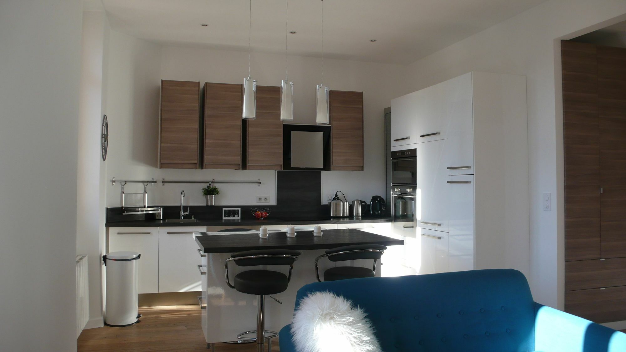 Welcome To - Leon Noel Apartment Cannes
