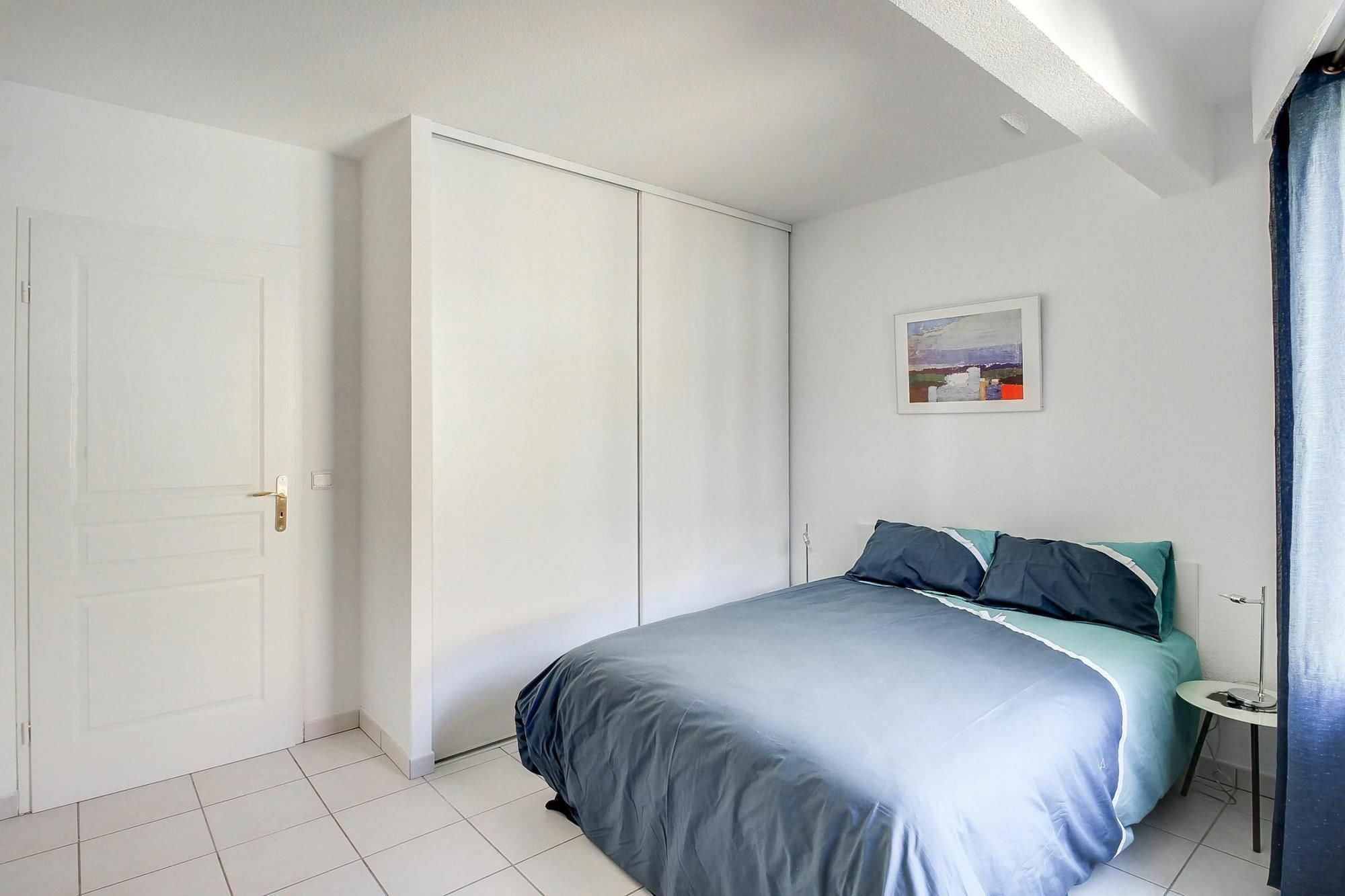 Chataignier 2 Apartment *