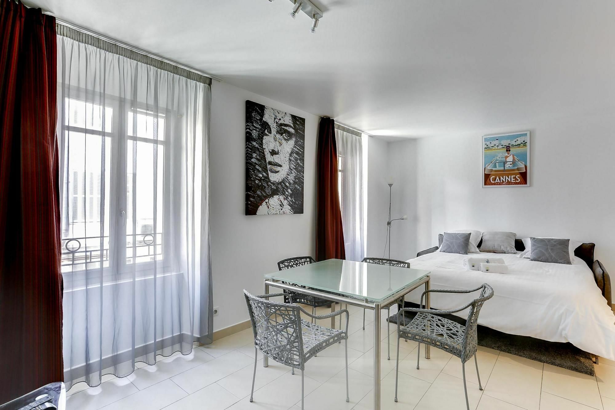 L'antonia 1 Apartment