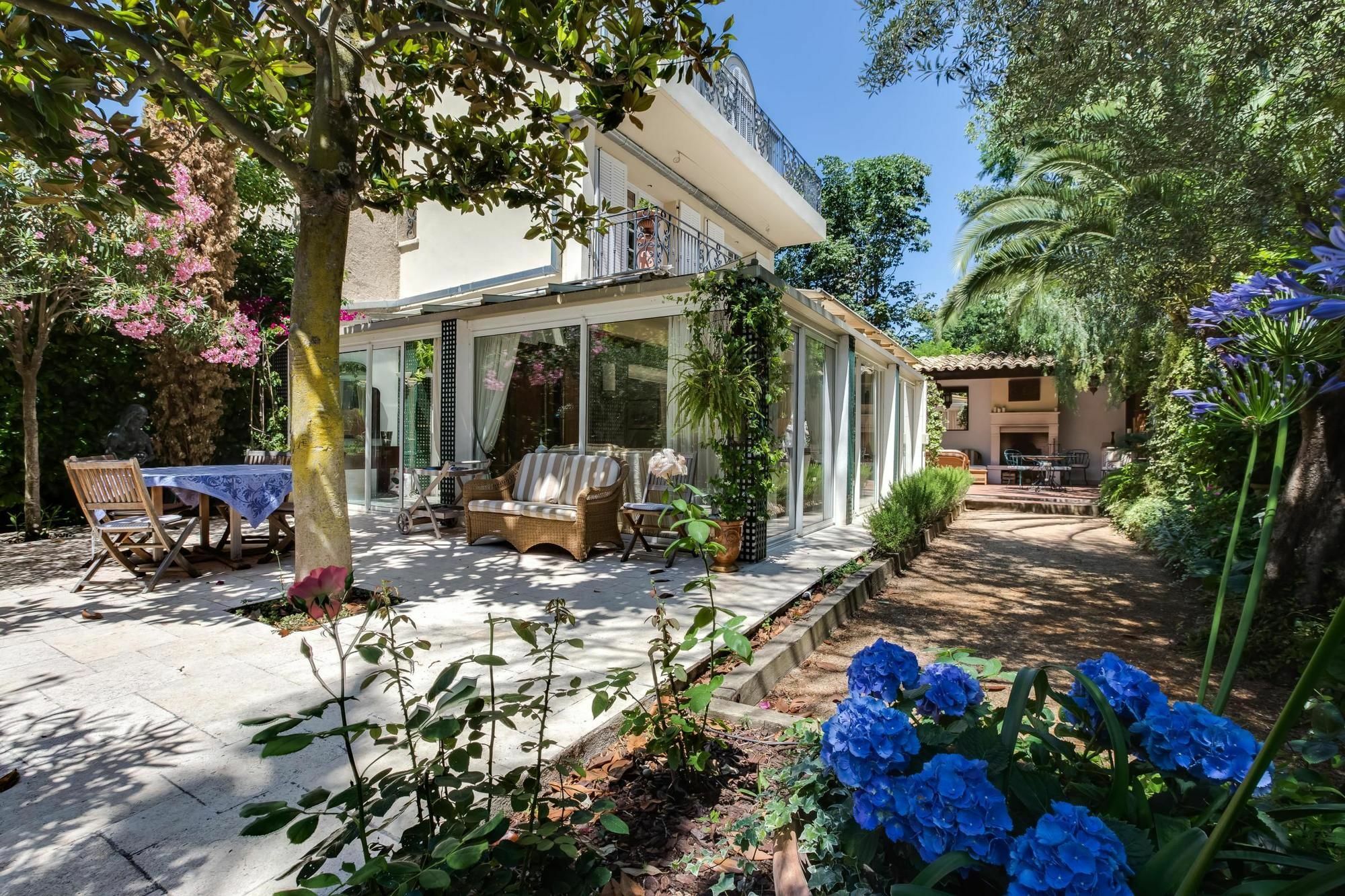 Apartment Matahari 4 Cannes