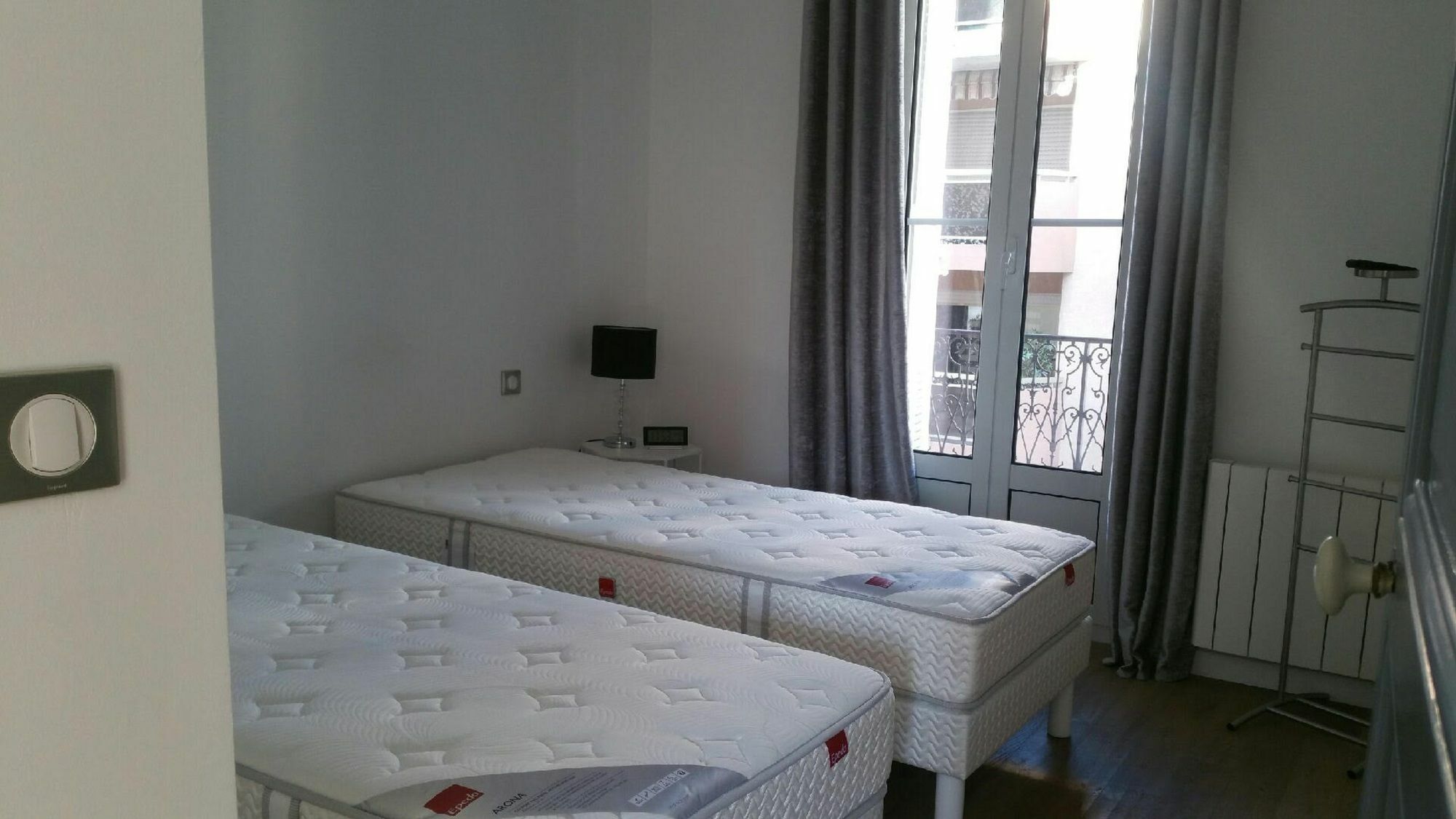 Welcome To - Leon Noel Apartment *