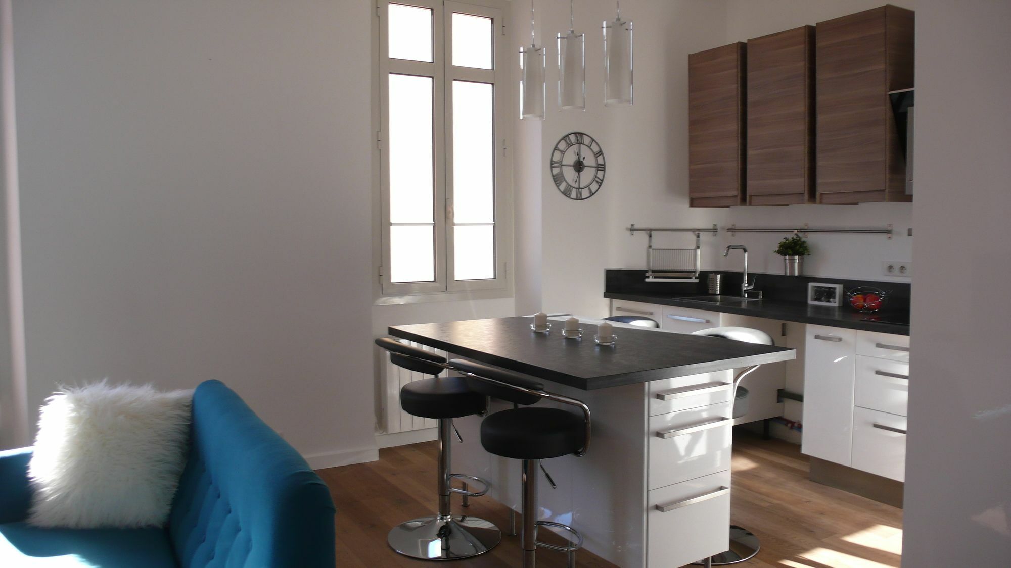 Welcome To - Leon Noel Apartment Cannes