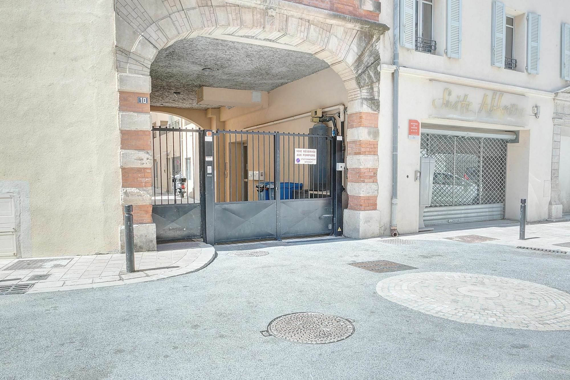 Apartment L'antonia 1 *