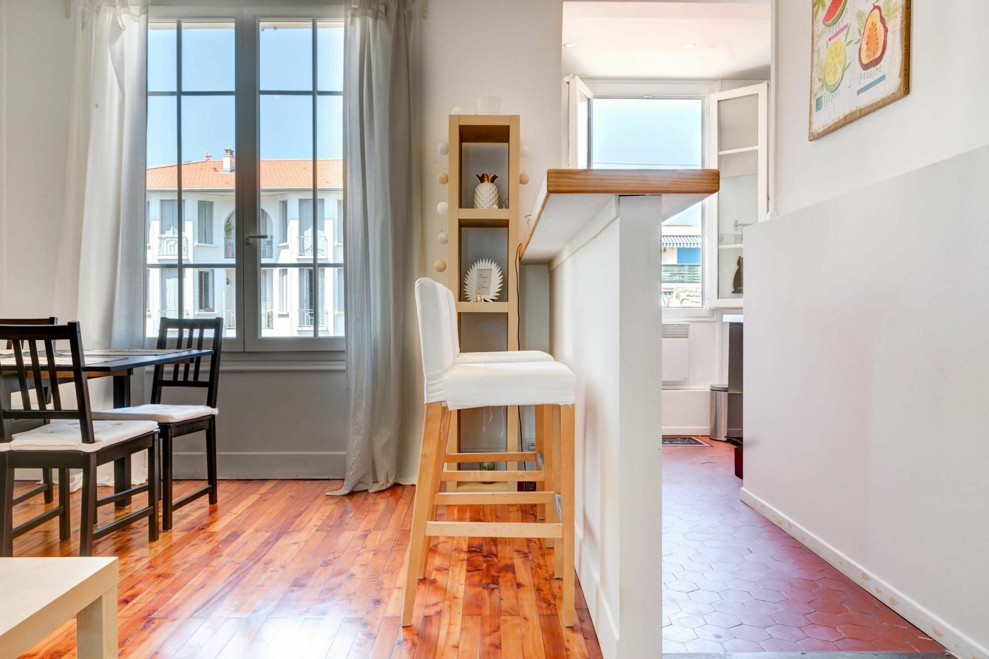 Apartment Marcelin Berthelot 1 Cannes