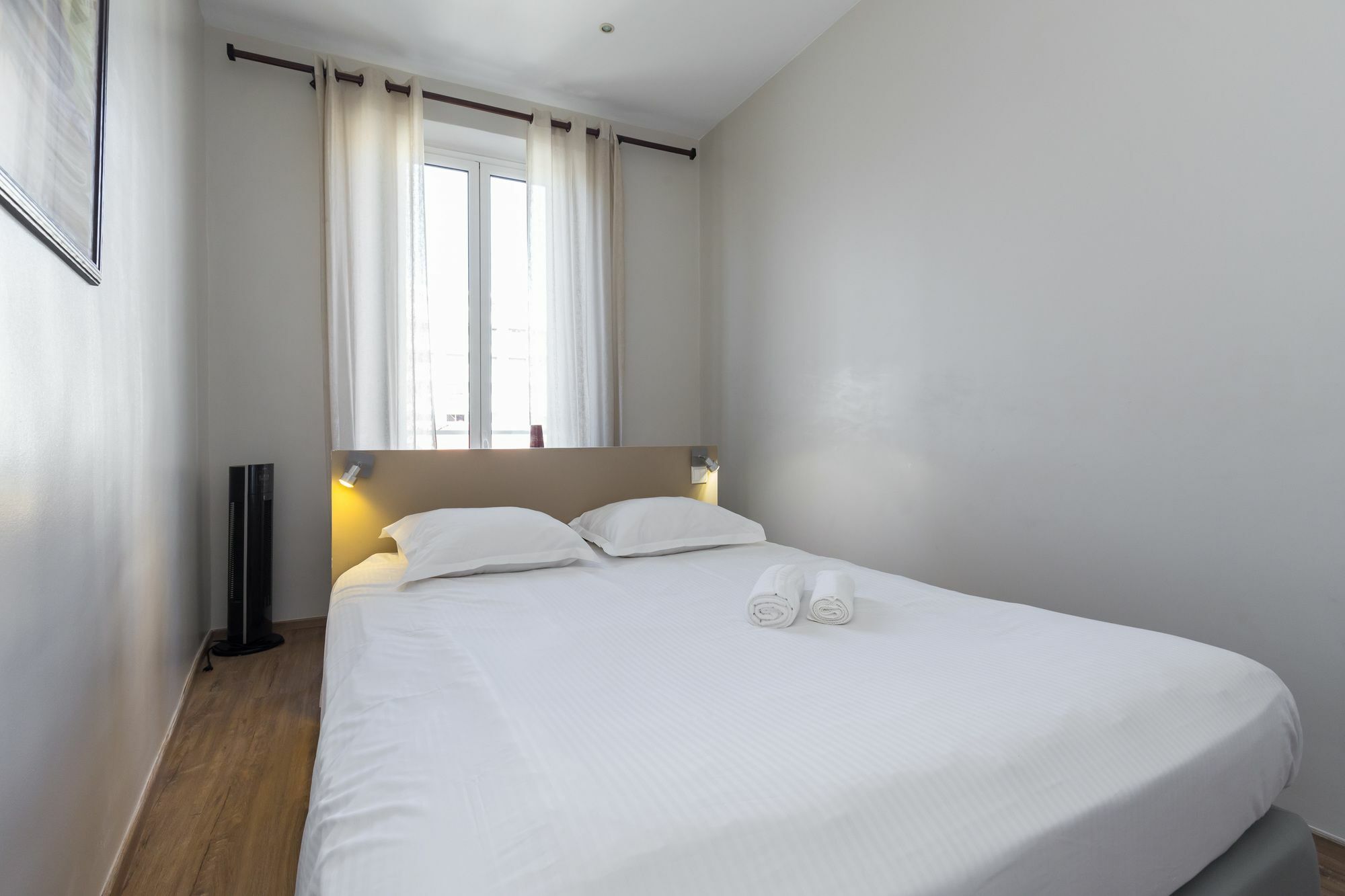 Apartment Le Cerf