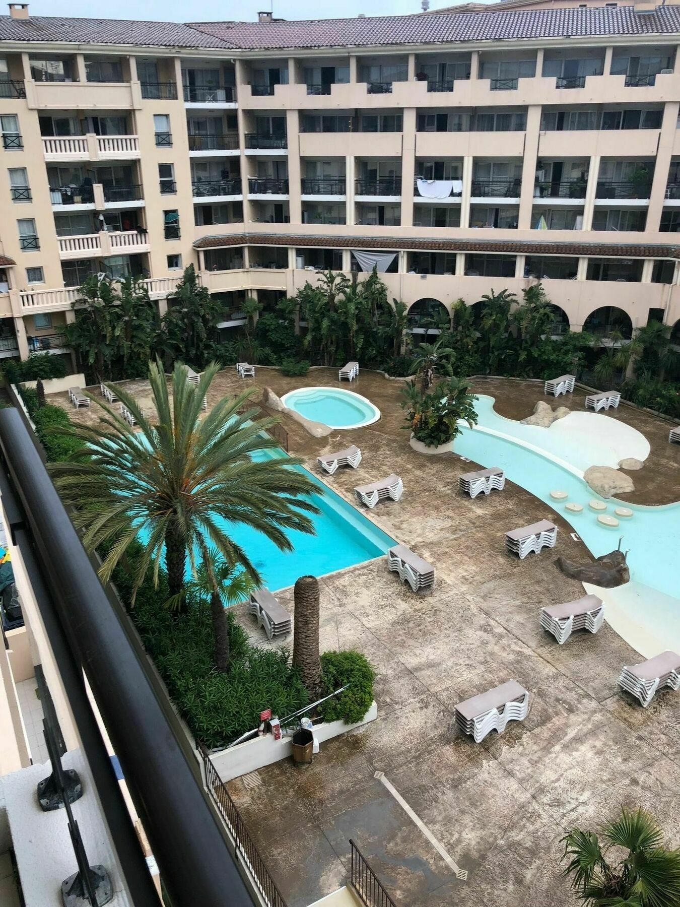 Le Resort Cannes