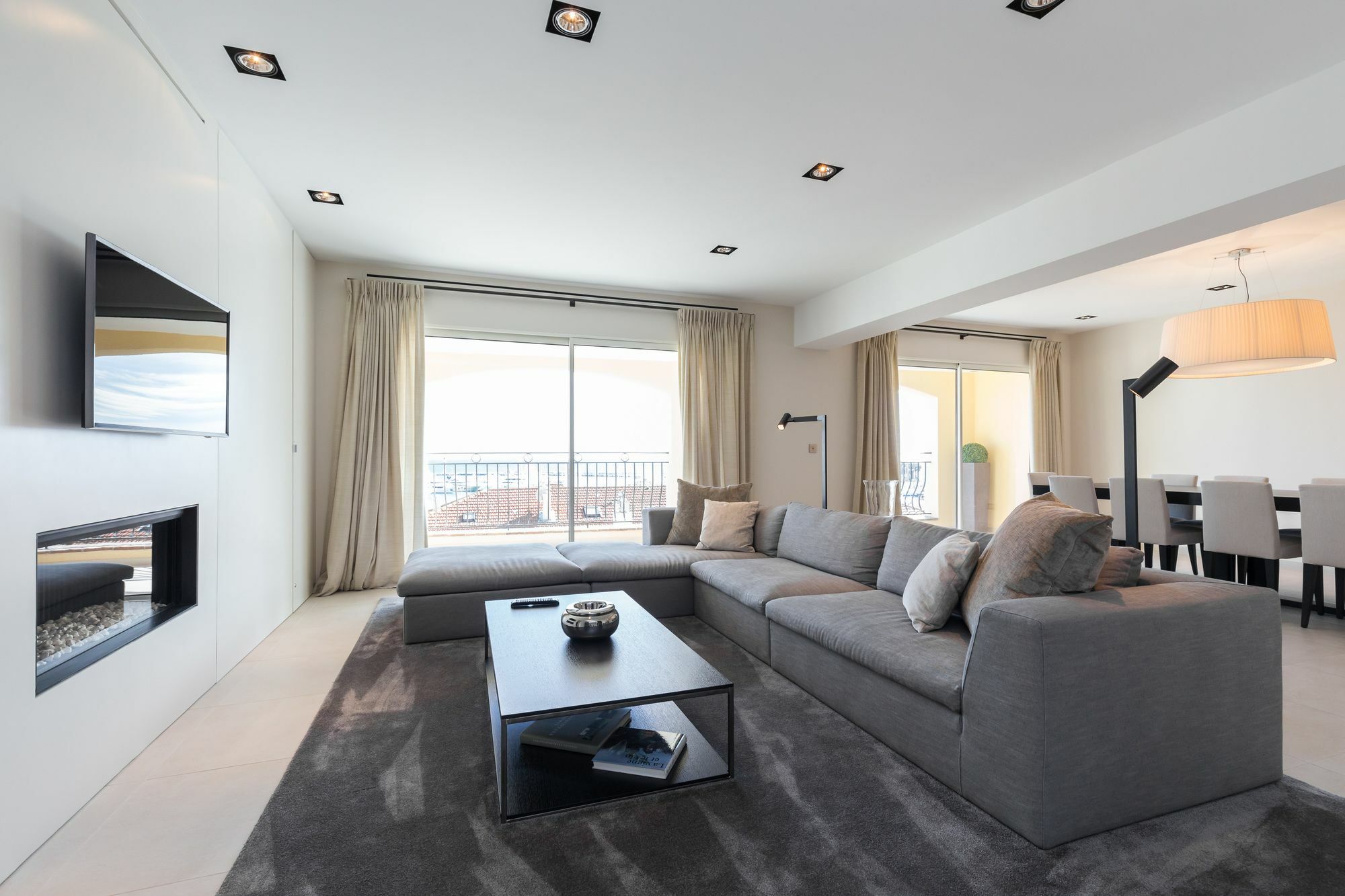 Appartement Palais View