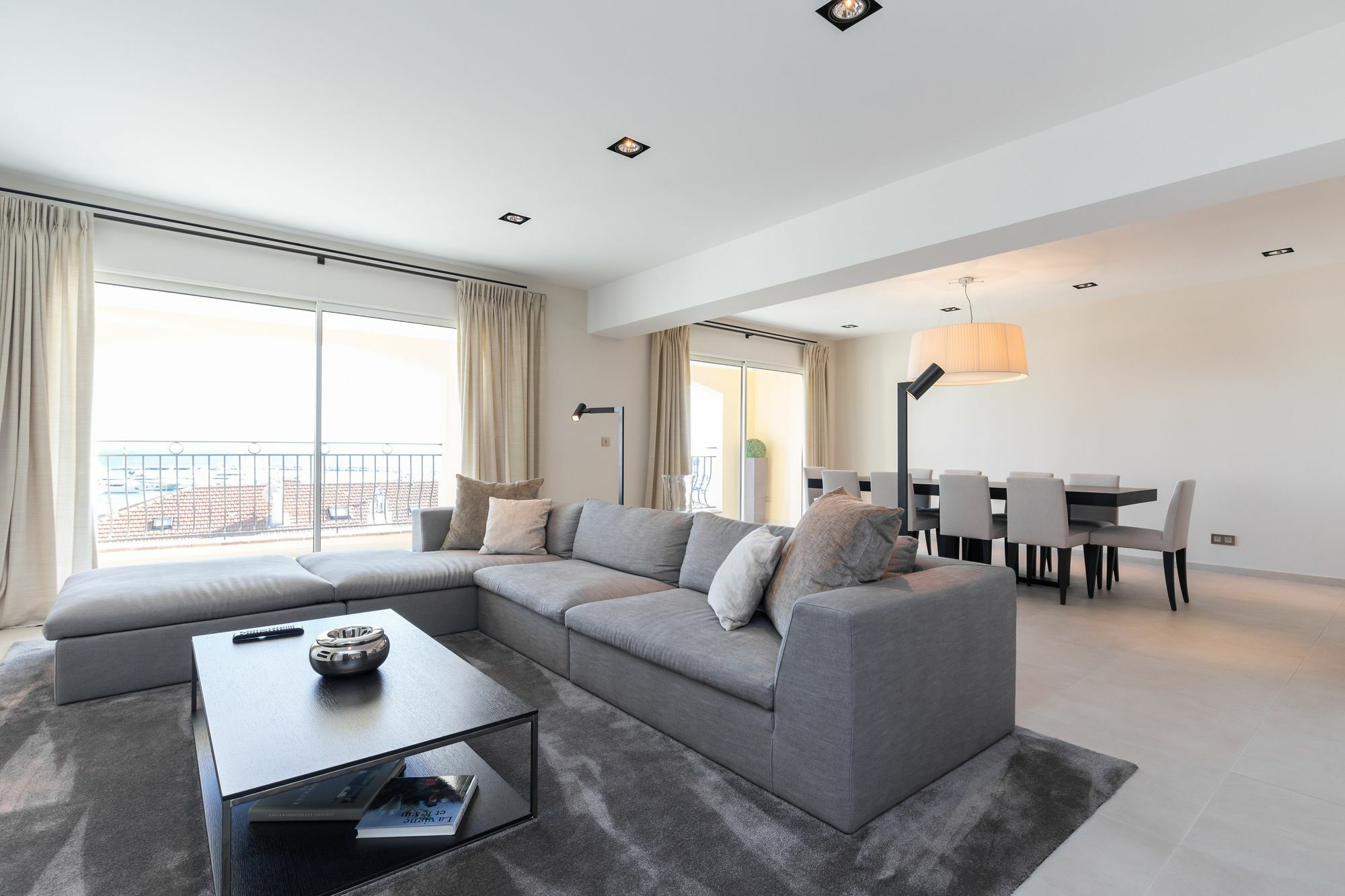 Palais View Appartement *