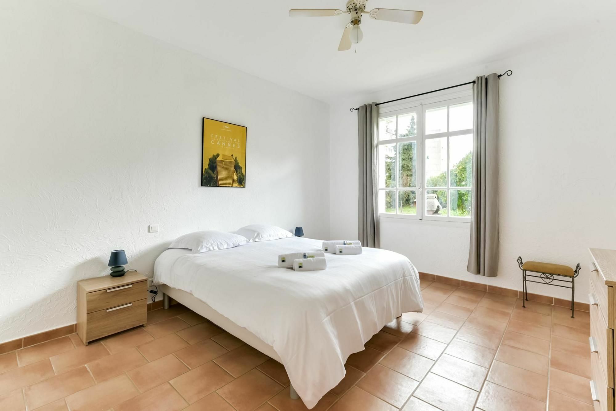 Apartment Lou Biou 4 Cannes