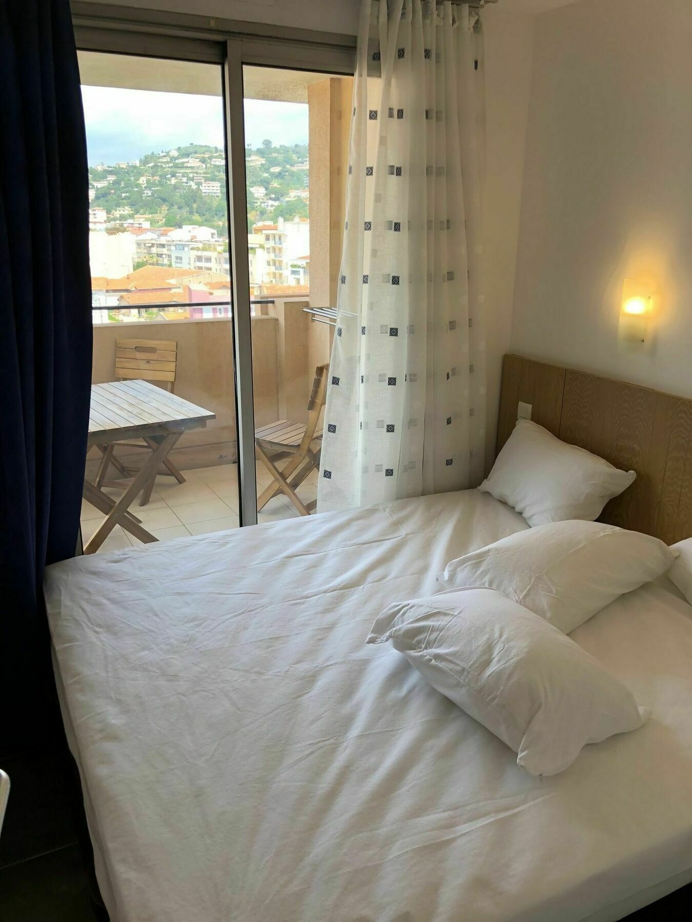 Resort Le