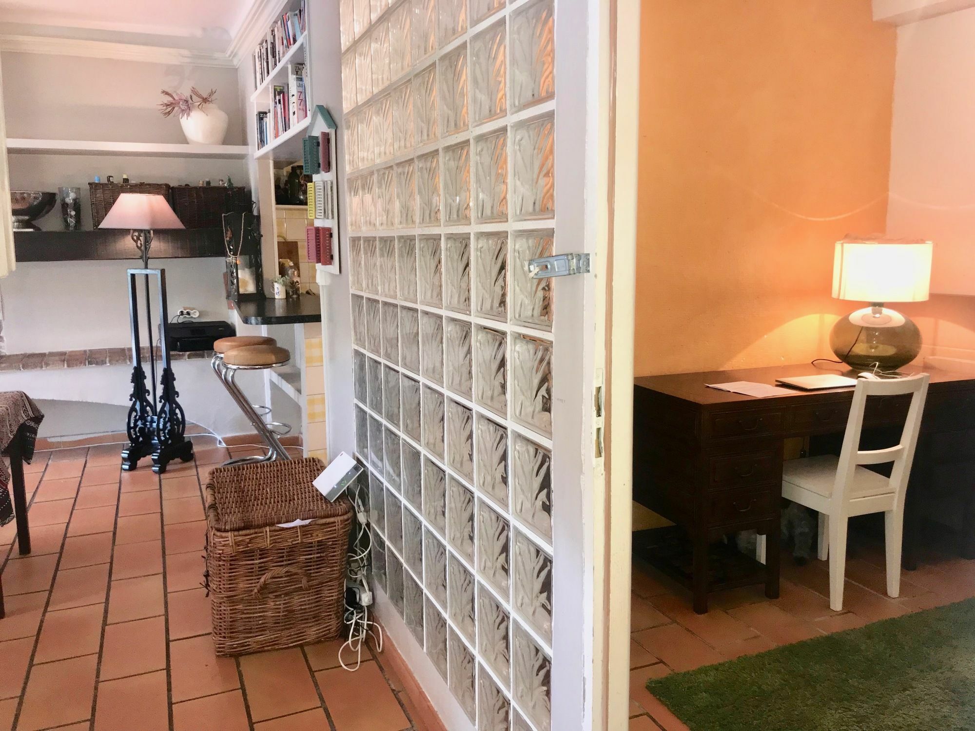 Apartment Les Mimosas Cannes