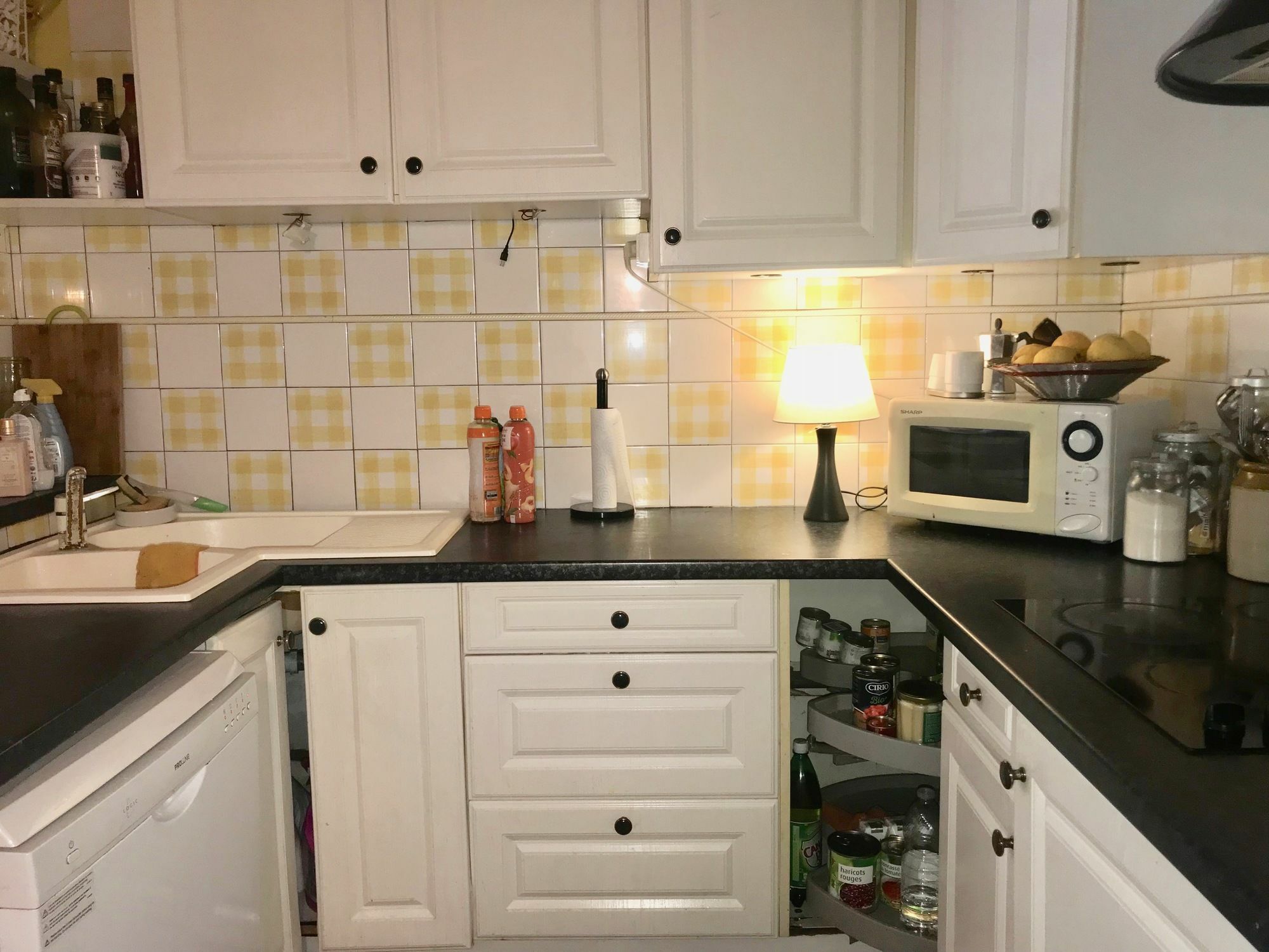 Les Mimosas *