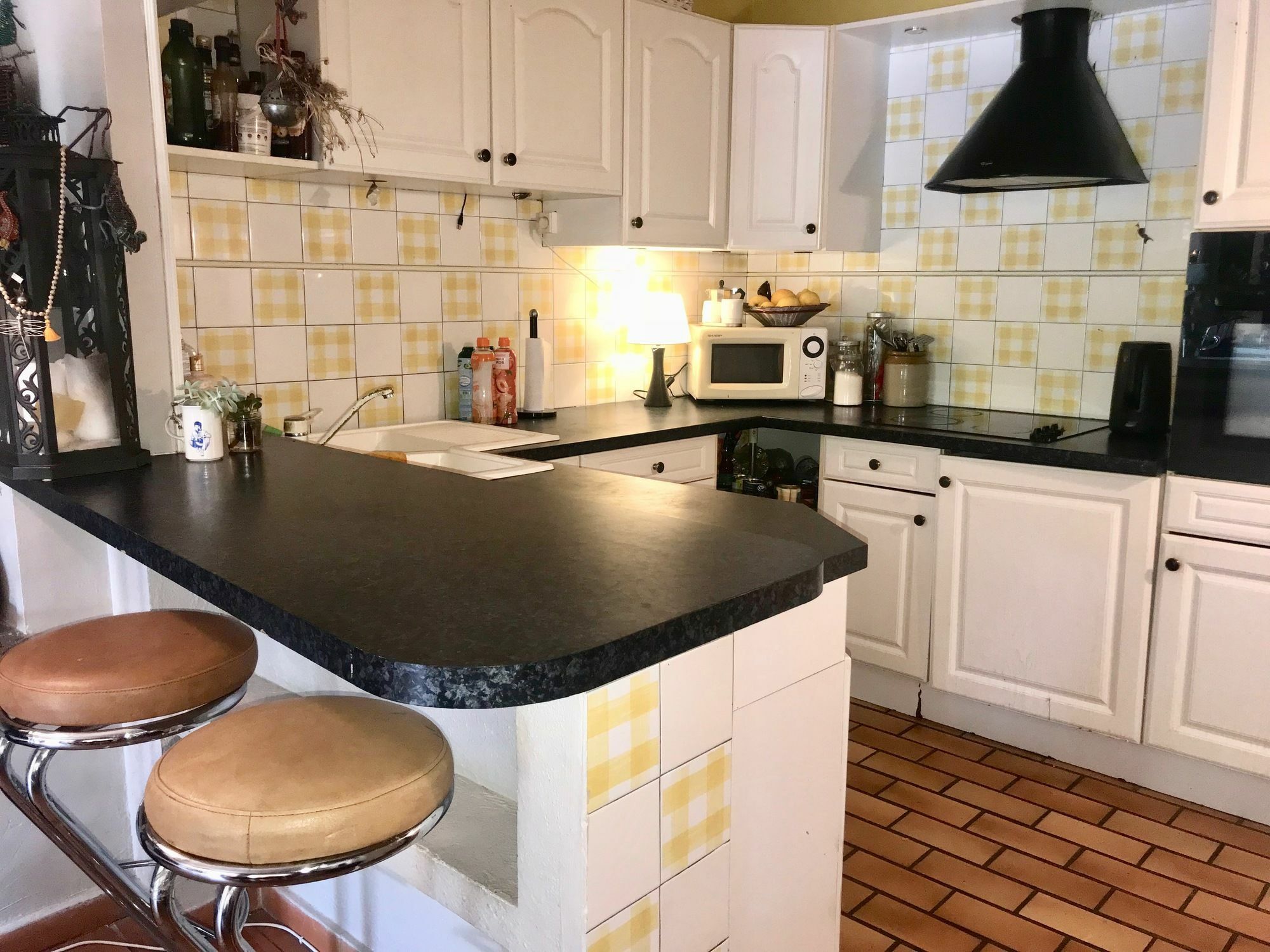 Les Mimosas