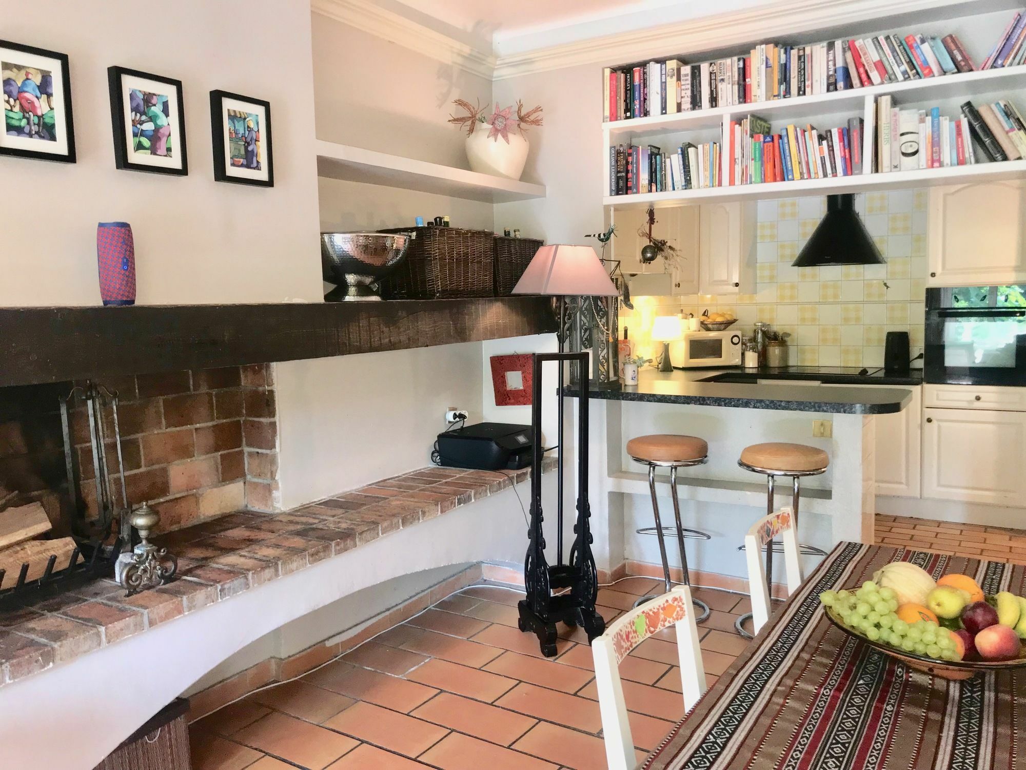 Les Mimosas Apartment Cannes