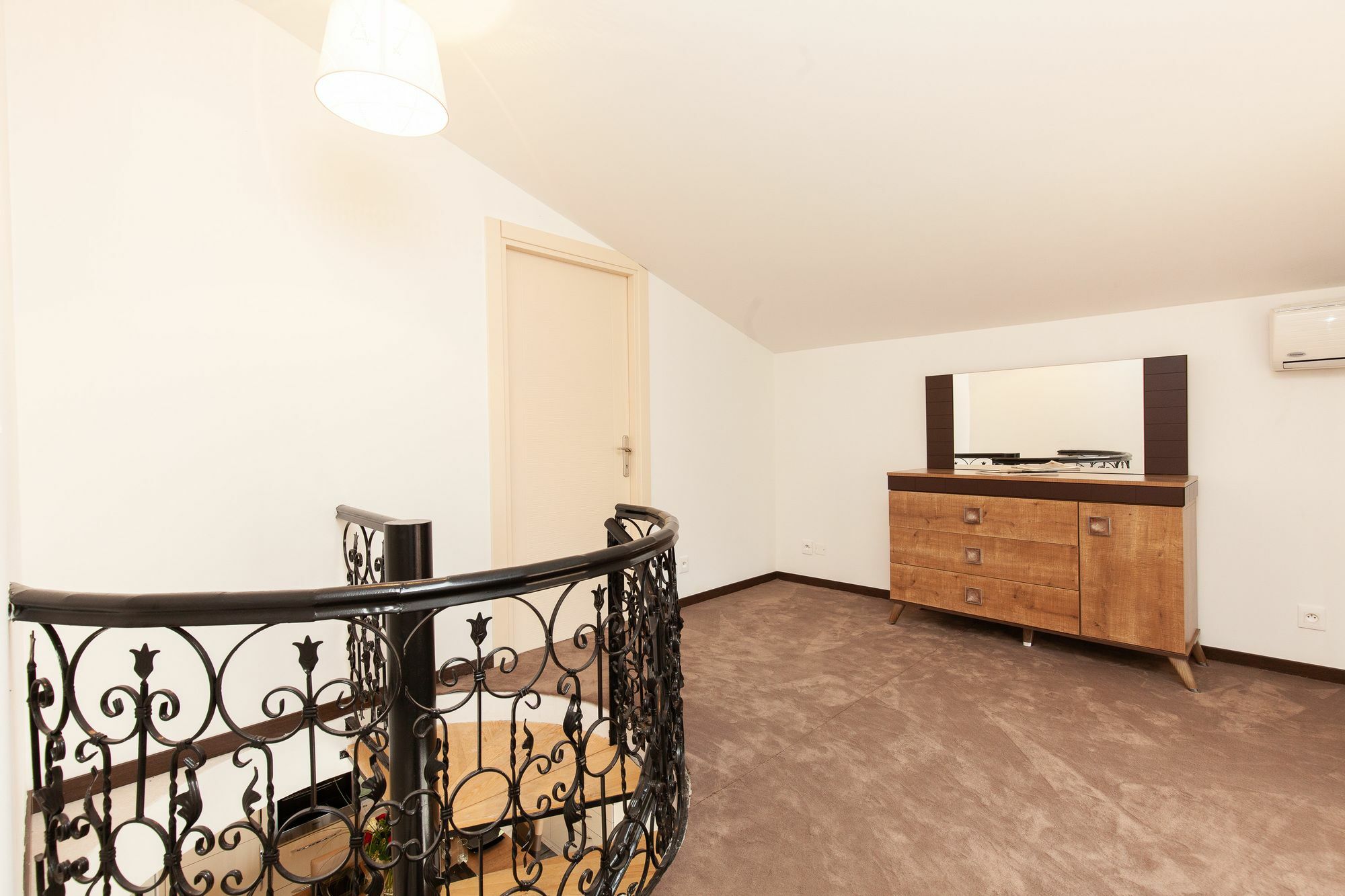 Corleone Apartment