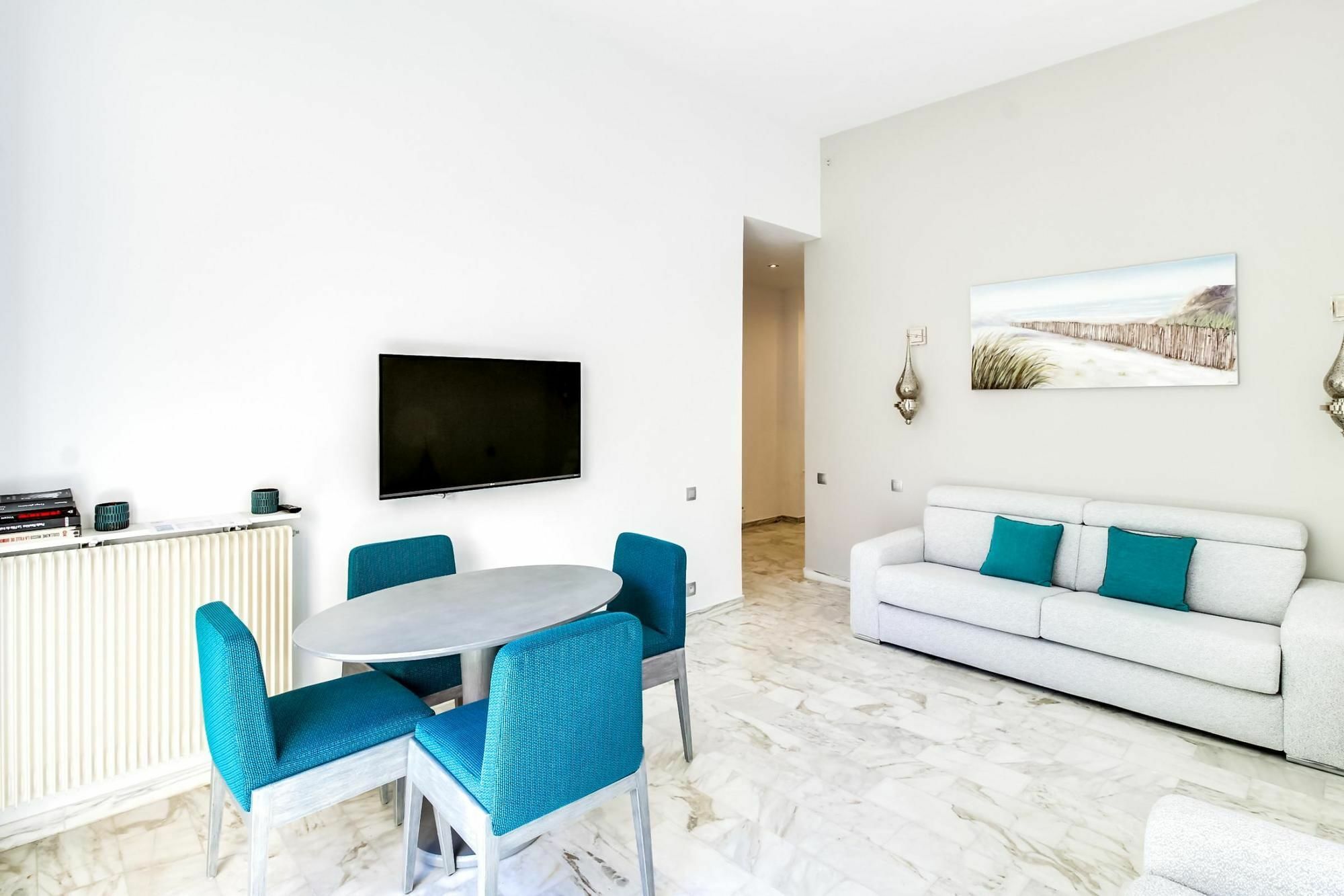 Apartment Palais Mire Juan