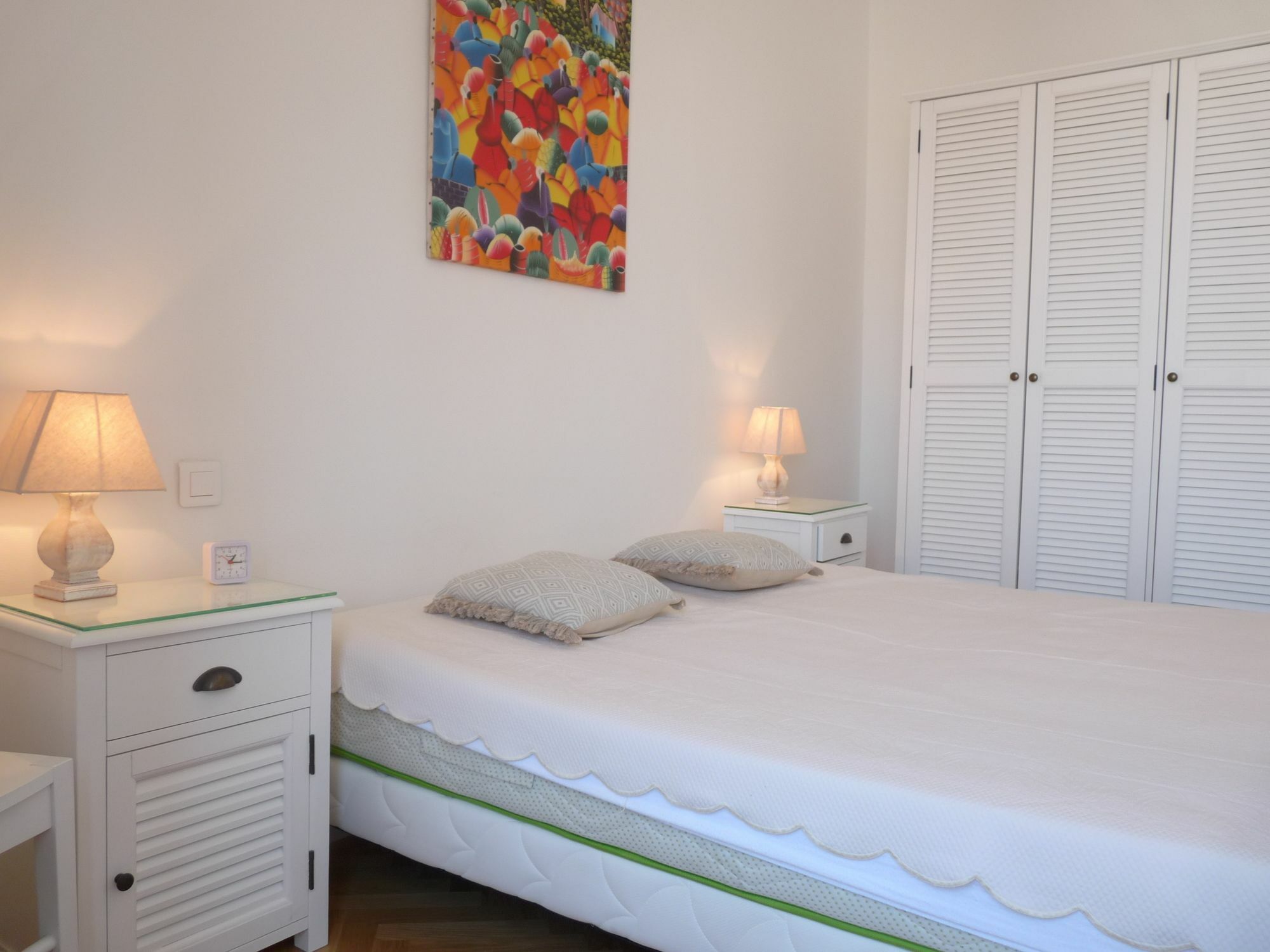 Apartment Apartment: Steps From Palais & Croisette *