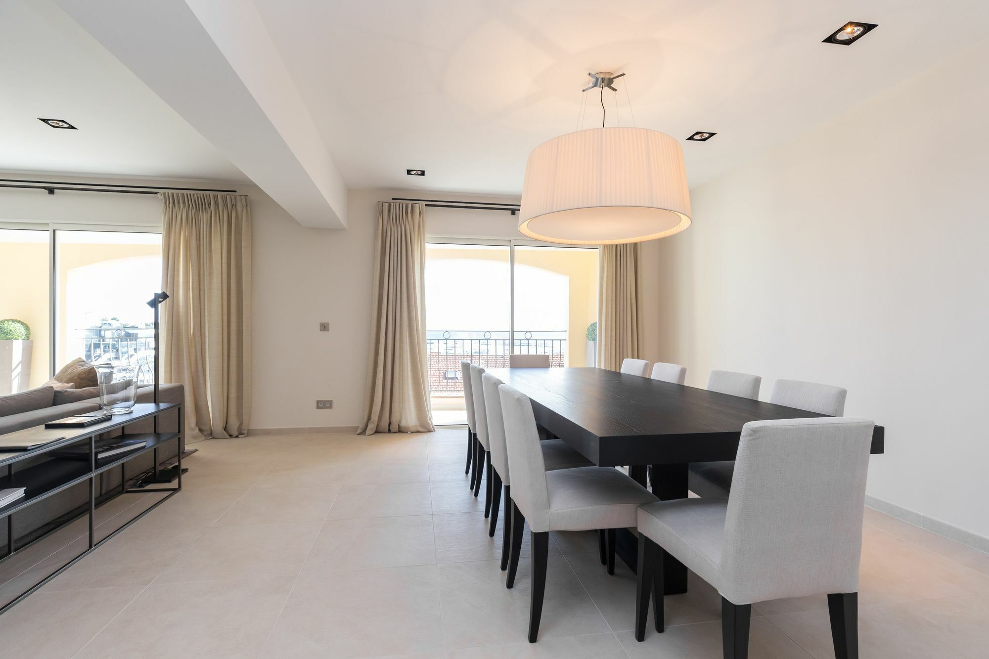 Palais View Cannes