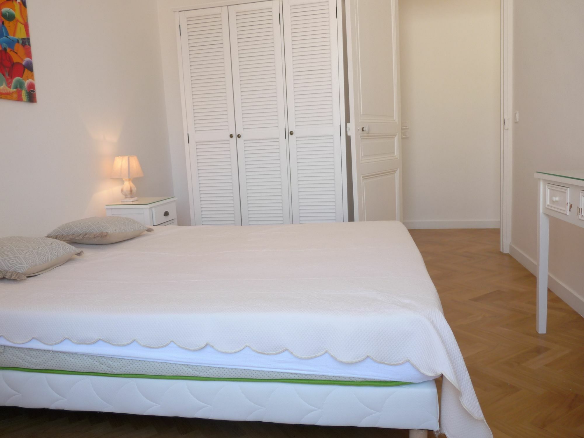 Apartment Apartment: Steps From Palais & Croisette *