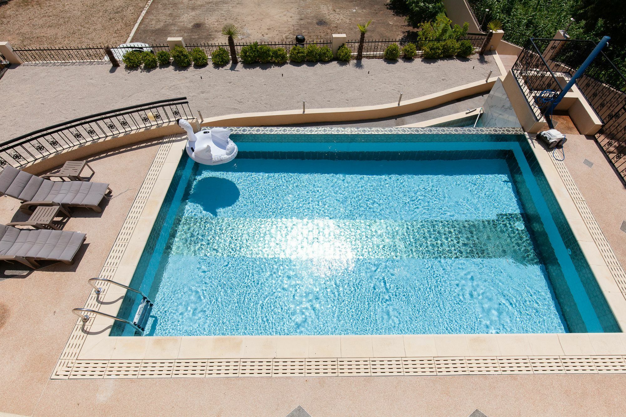 Apartment Corleone