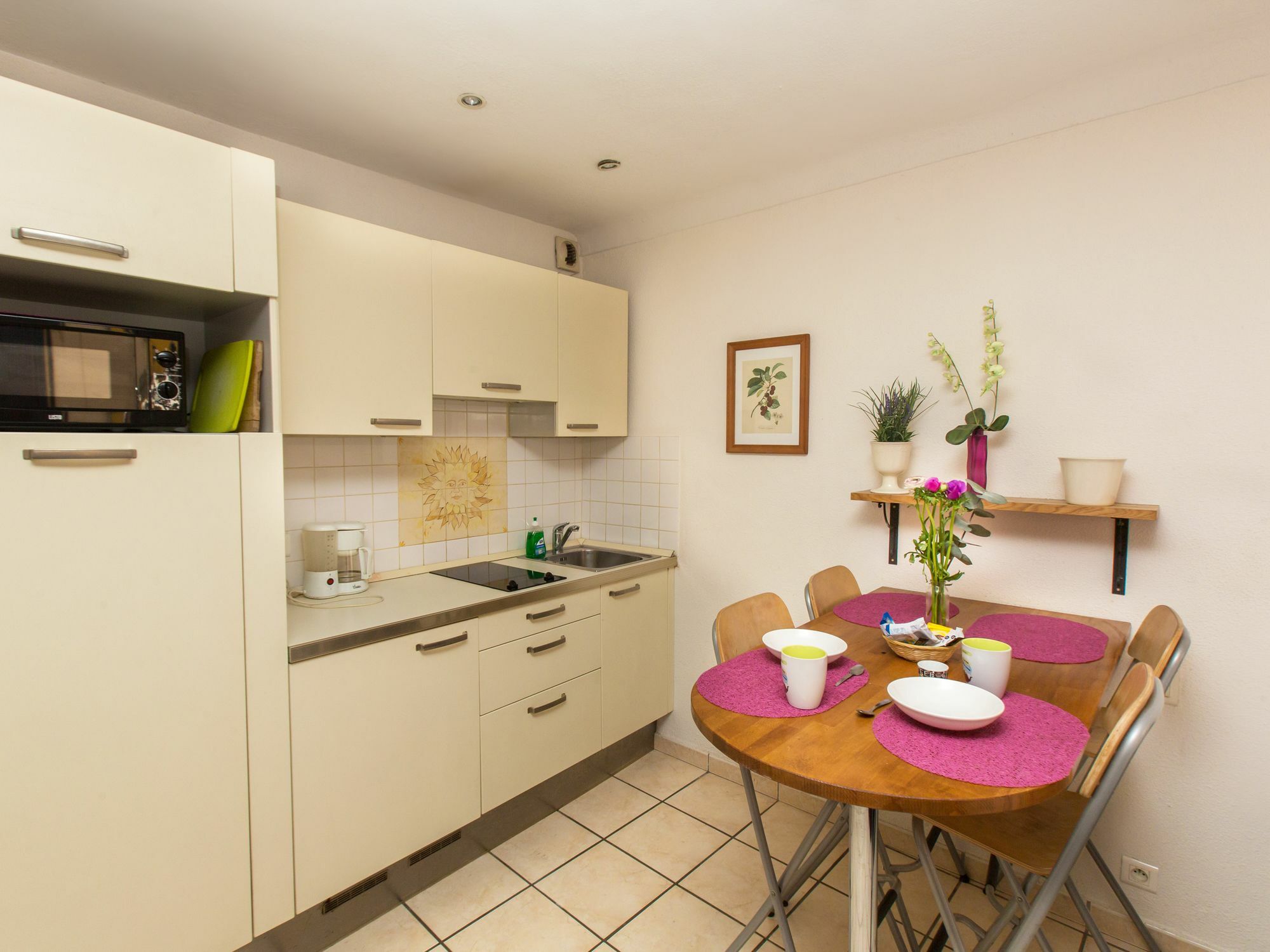 Studios Alea * Cannes