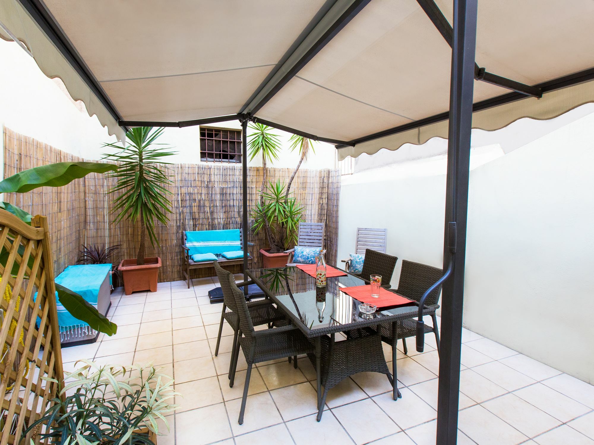 Studios Alea Apartment