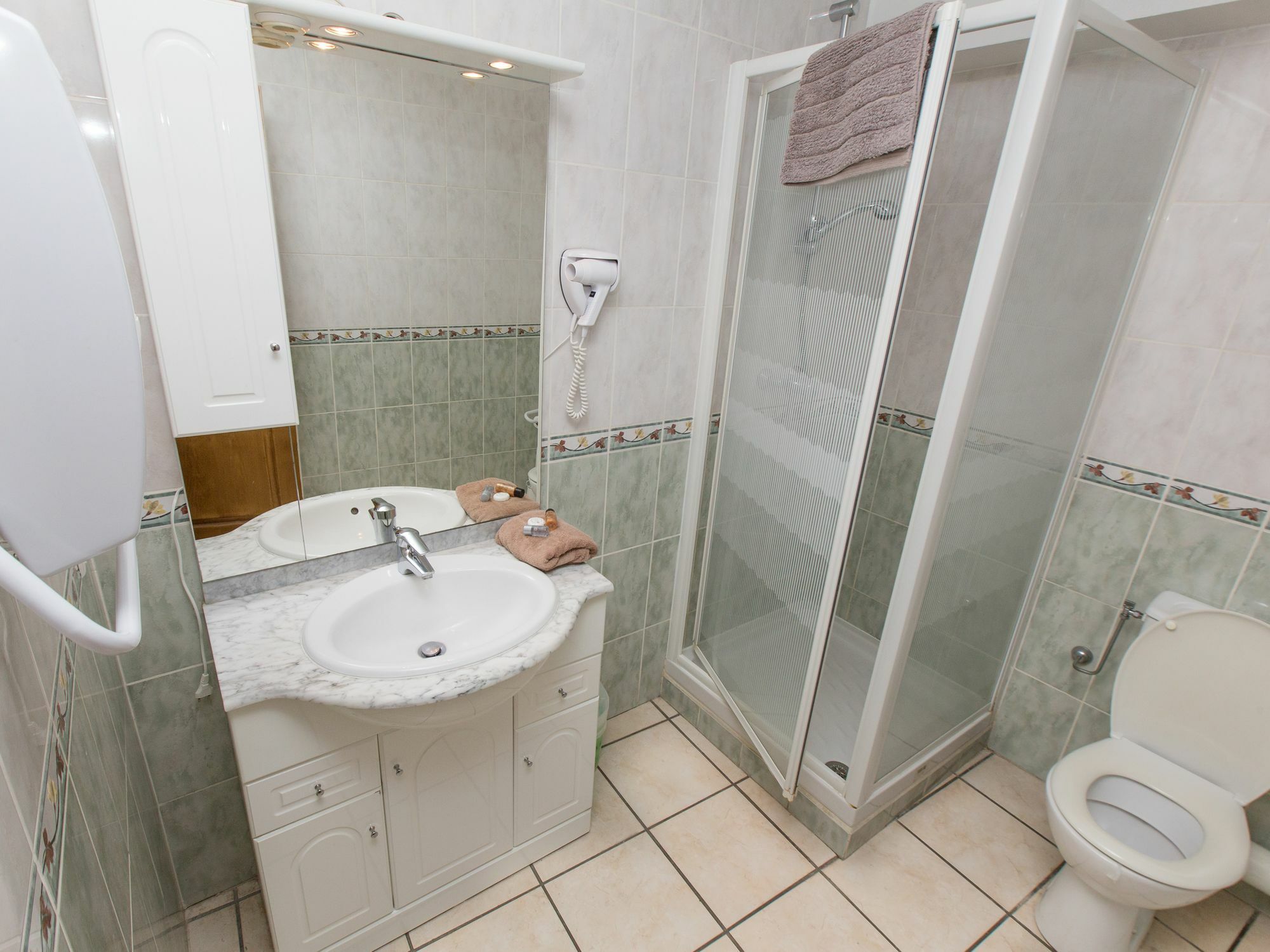 Apartment Studios Alea Cannes