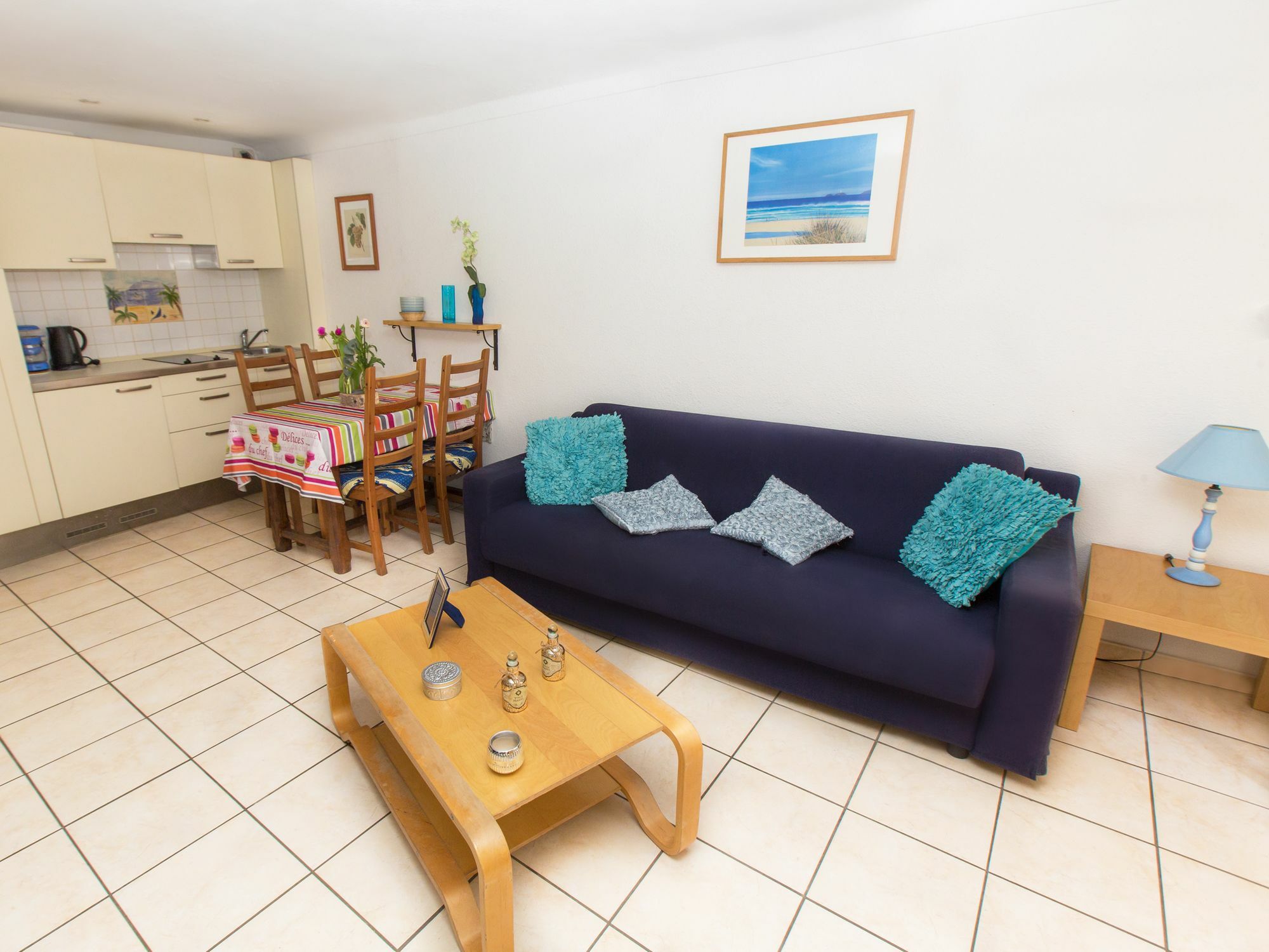 Studios Alea Apartment *