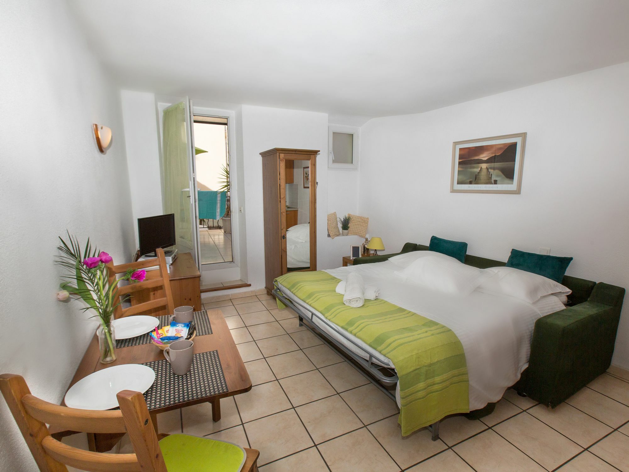 Studios Alea Cannes