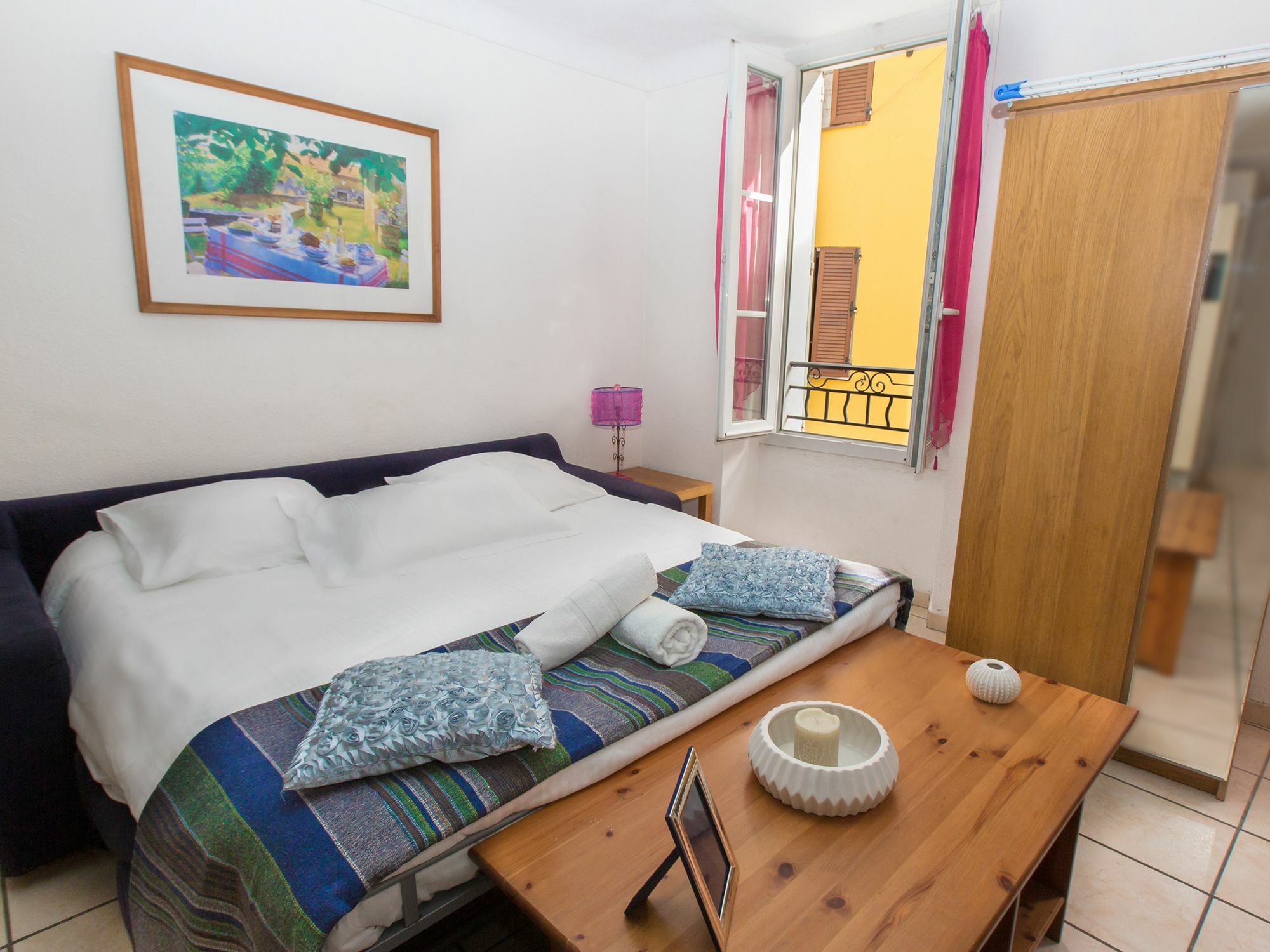 Studios Alea Apartment Cannes