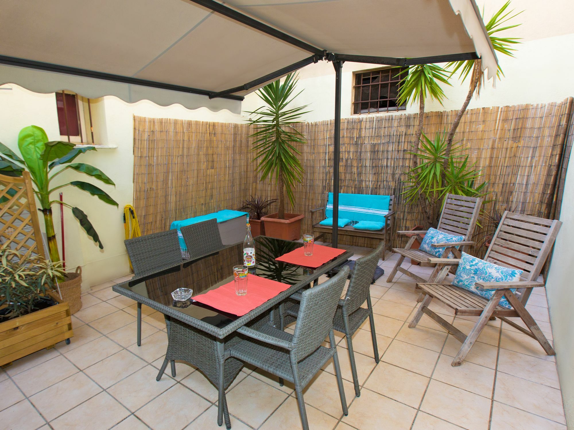 Studios Alea Apartment Cannes