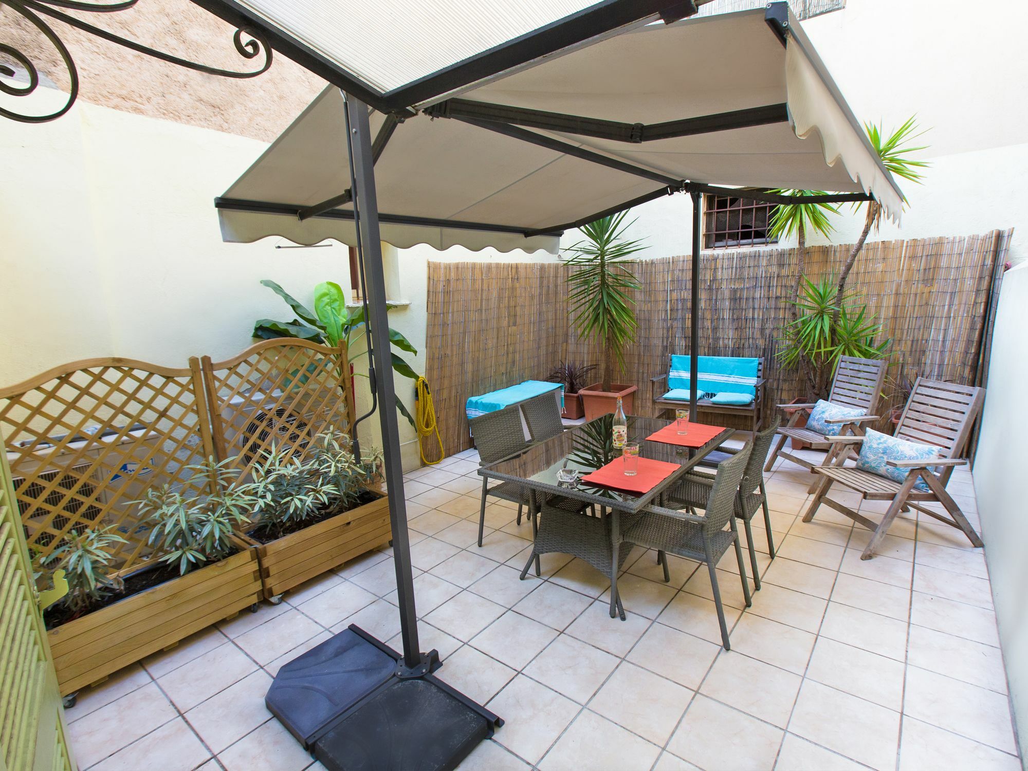 Studios Alea Apartment Cannes