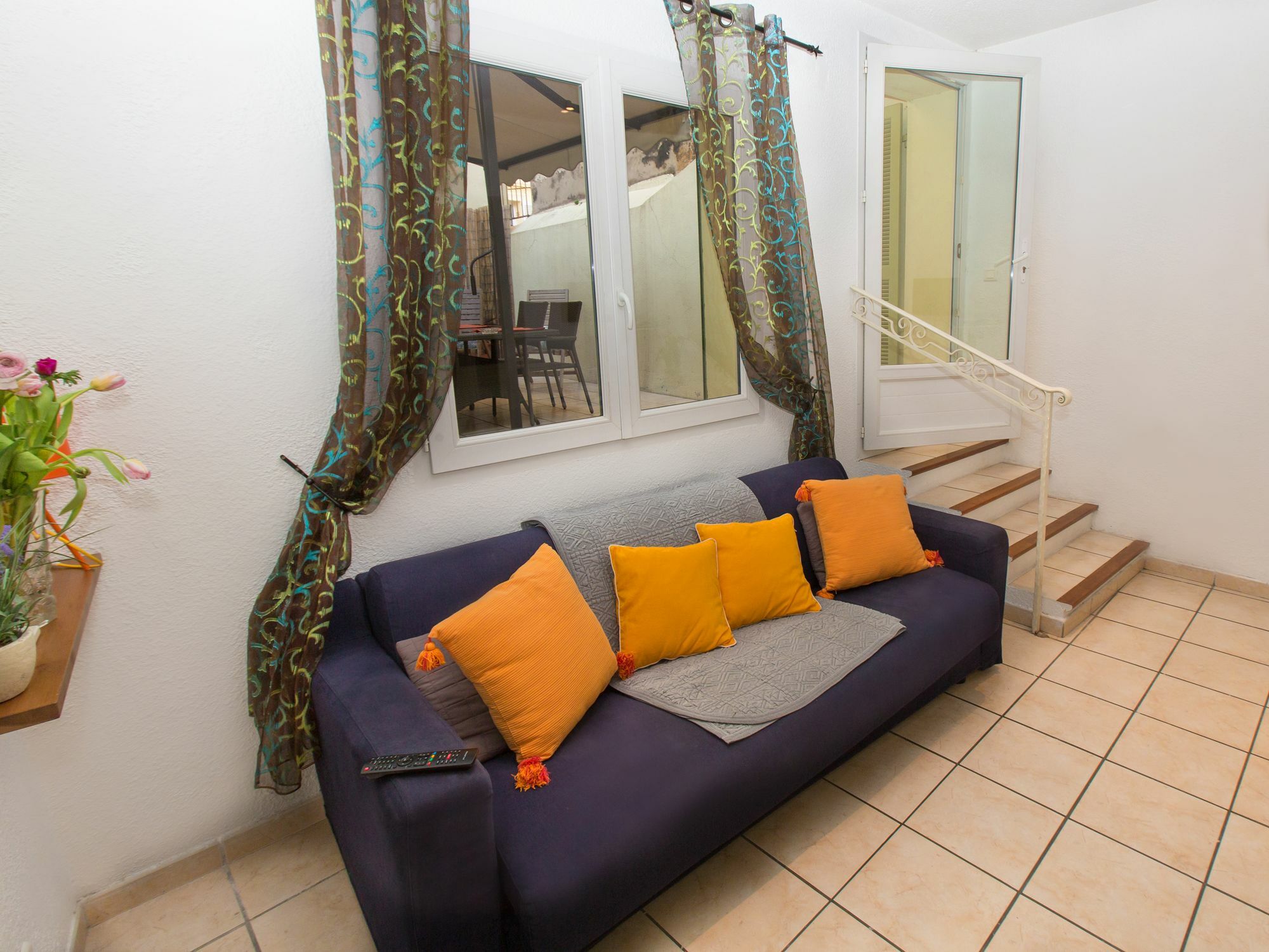 Apartment Studios Alea *