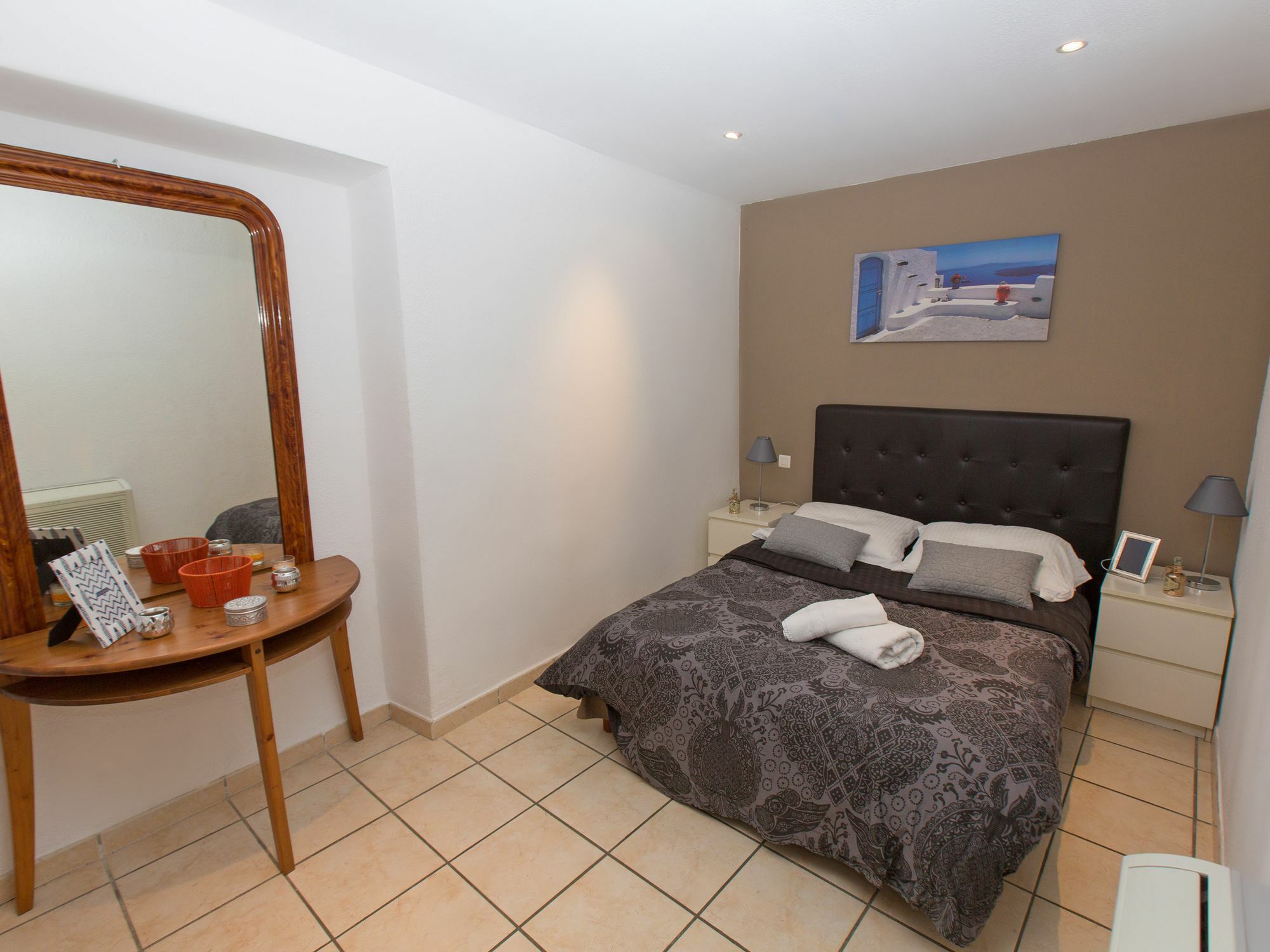 Apartment Studios Alea Cannes