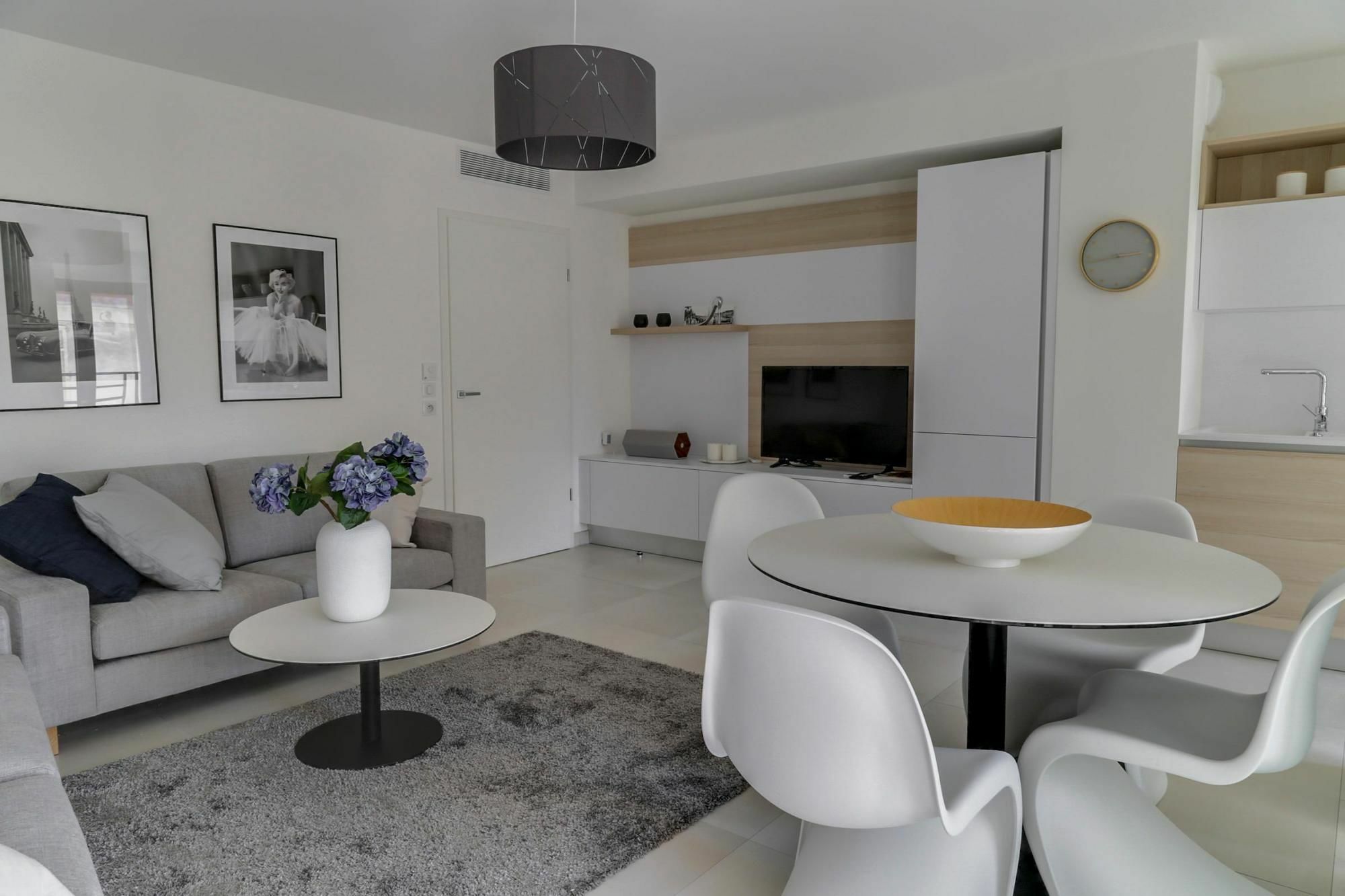 Carre Vendome Nw 2 Appartement *