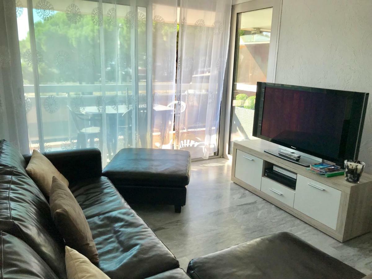 A 2 Pas De La Apartment Cannes