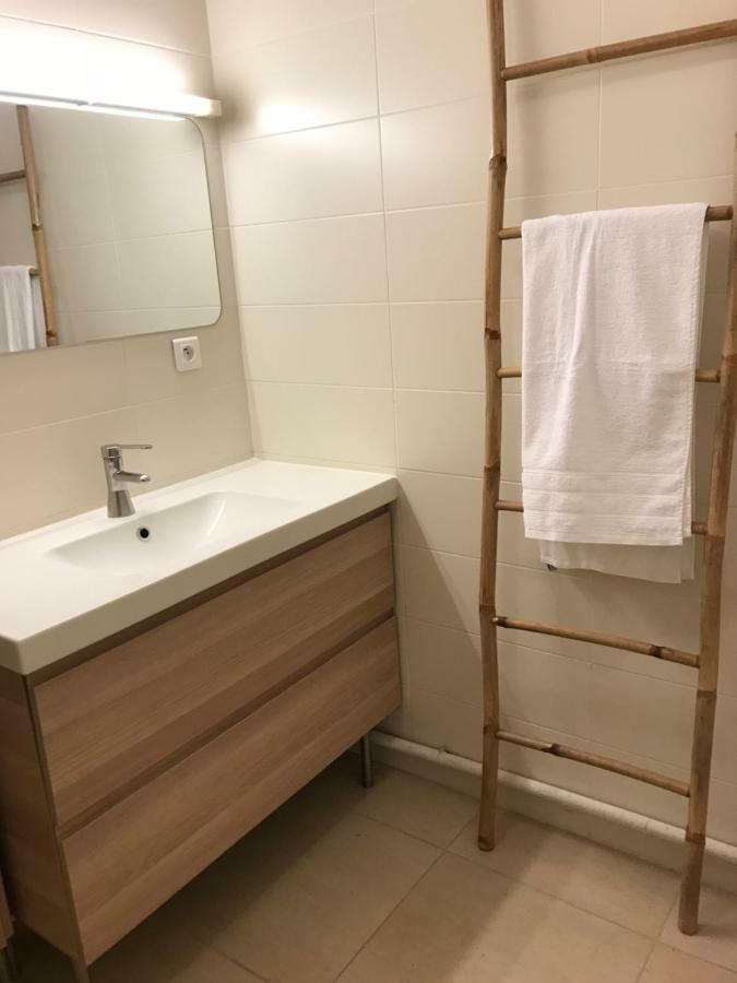 A 2 Pas De La Apartment