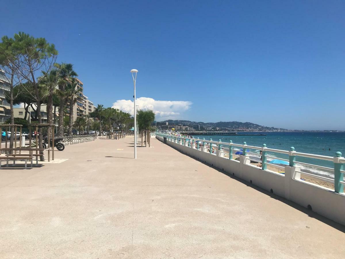 Appartement A 2 Pas De La Cannes