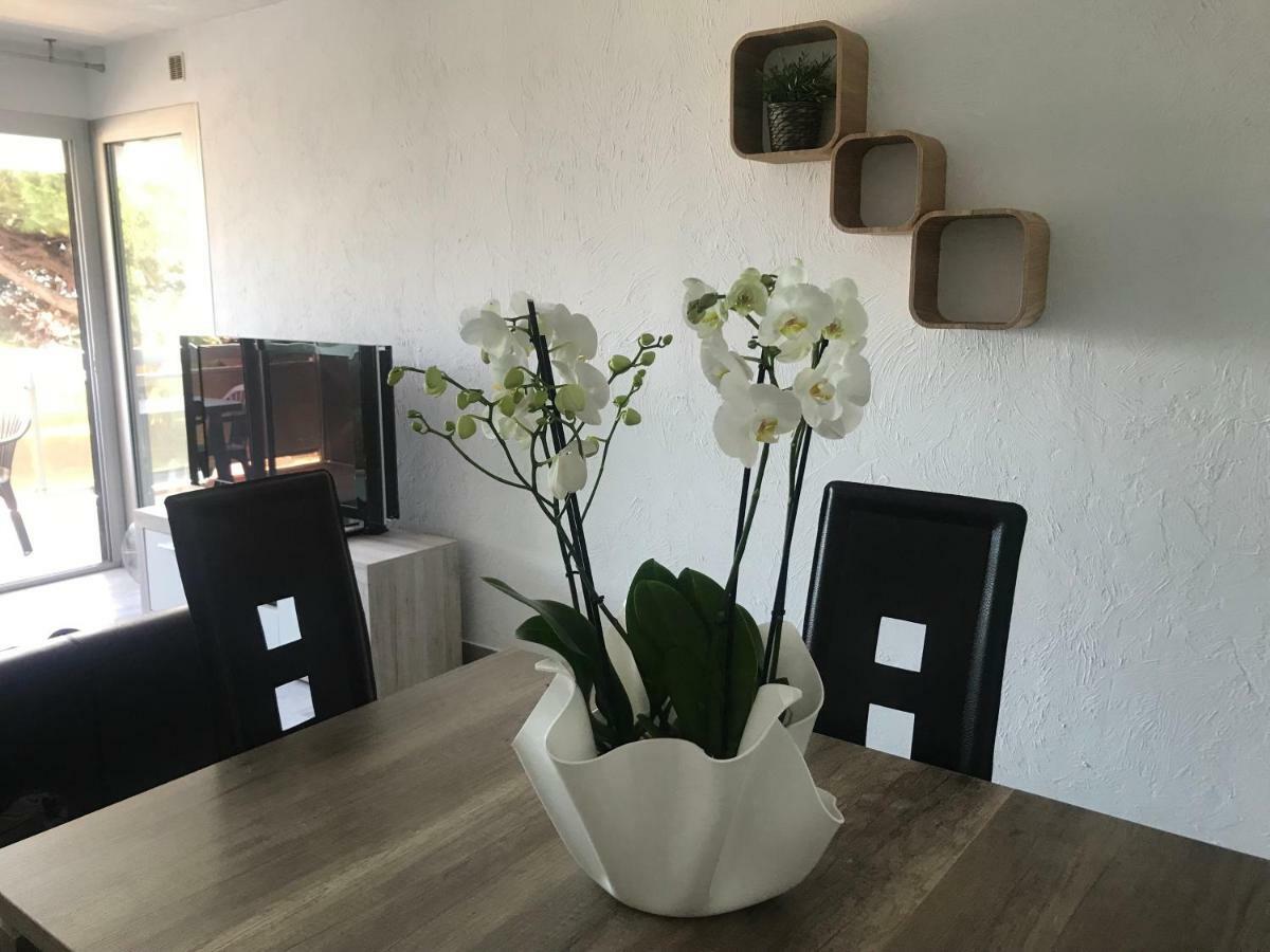 A 2 Pas De La Apartment