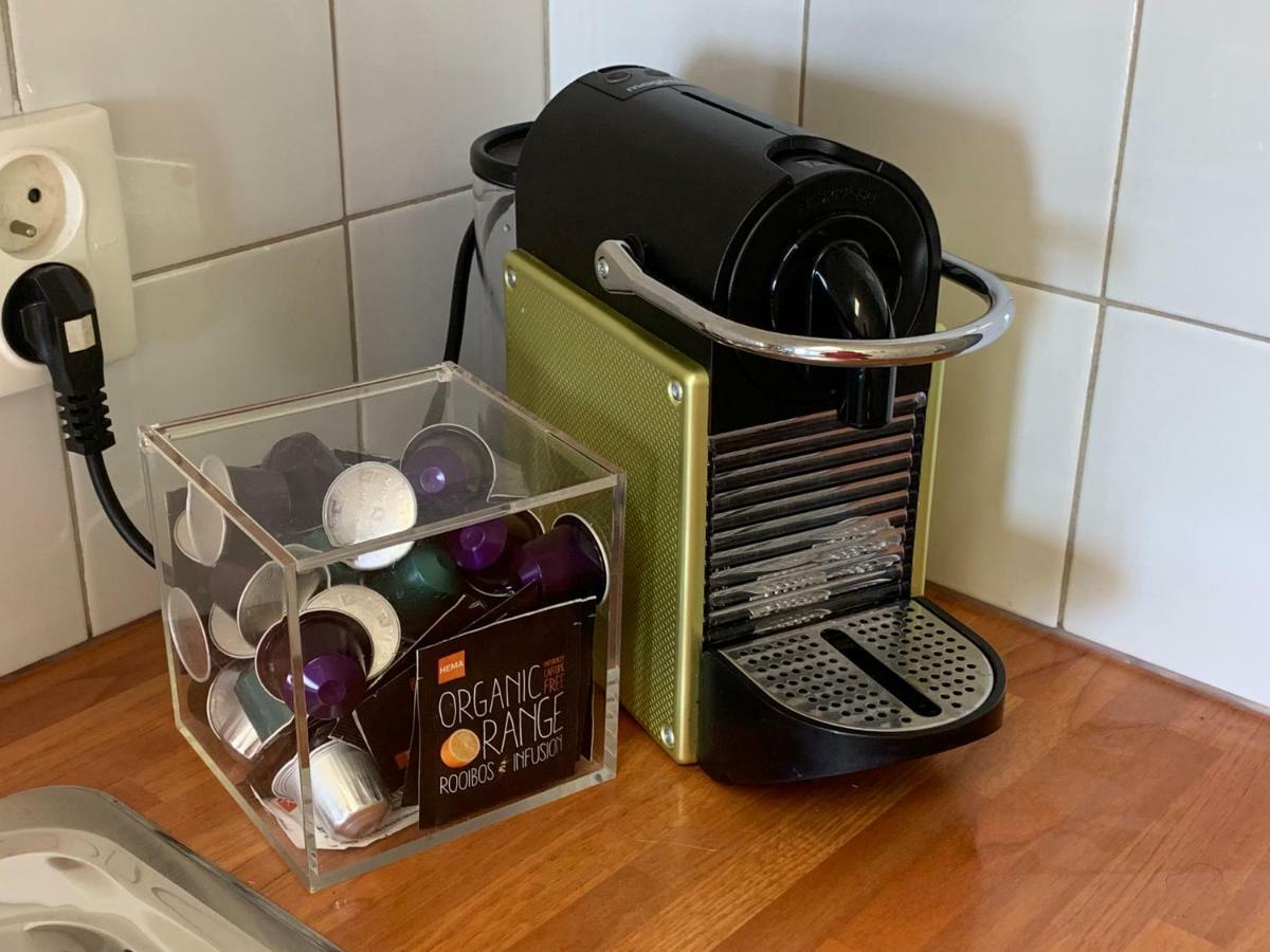 Appartement A 2 Pas De La *