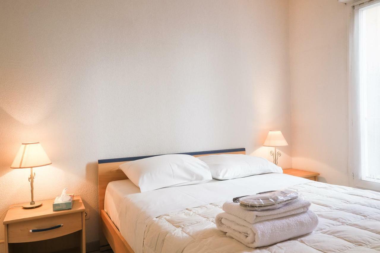 Apartamento Palazzio