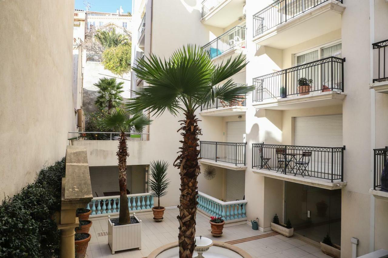 Palazzio Cannes